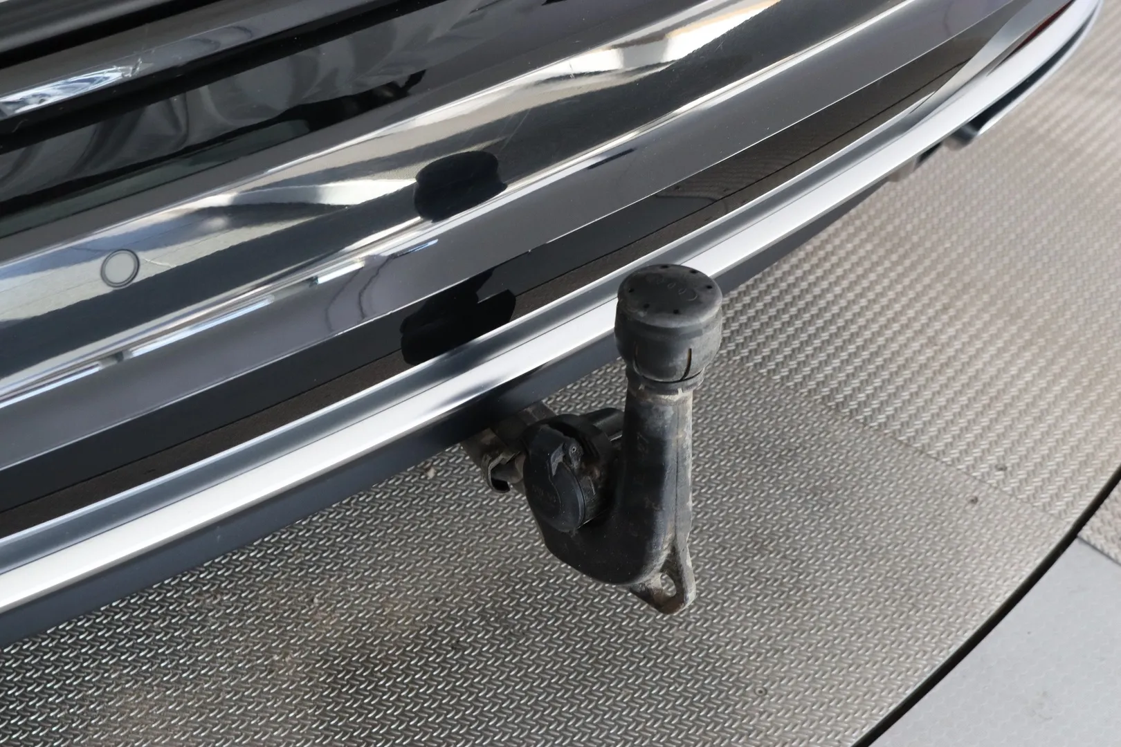 Audi A4 CPF-697 carousel image