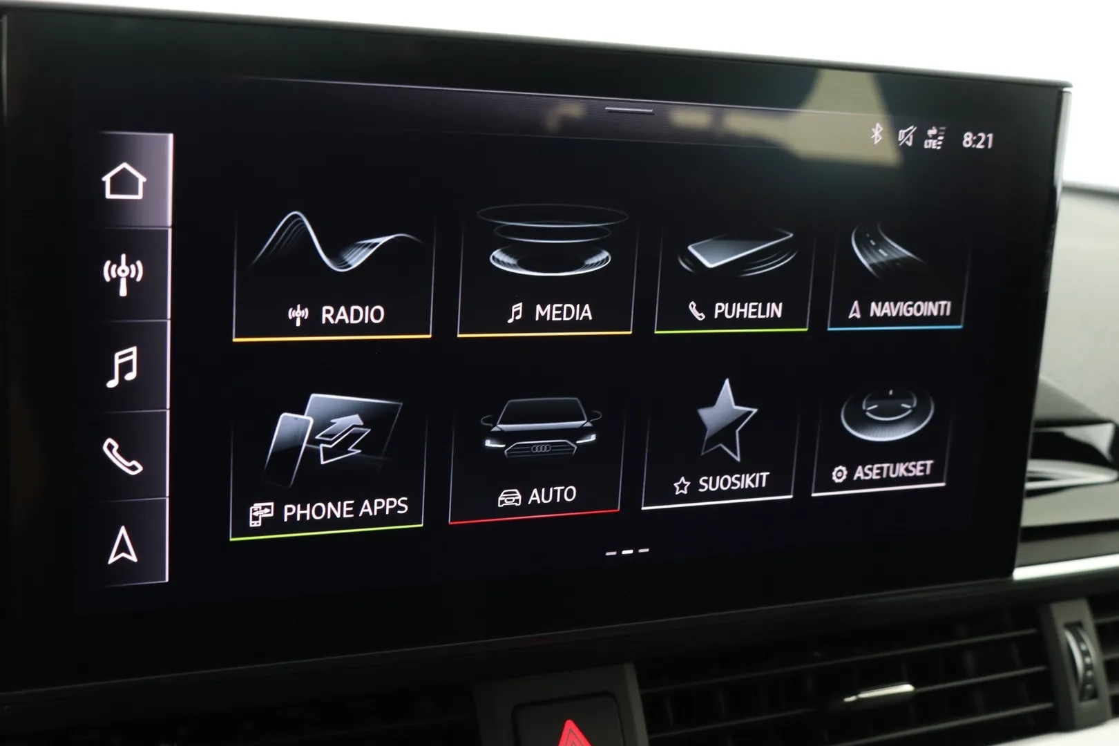 Audi A4 CPF-697 carousel image