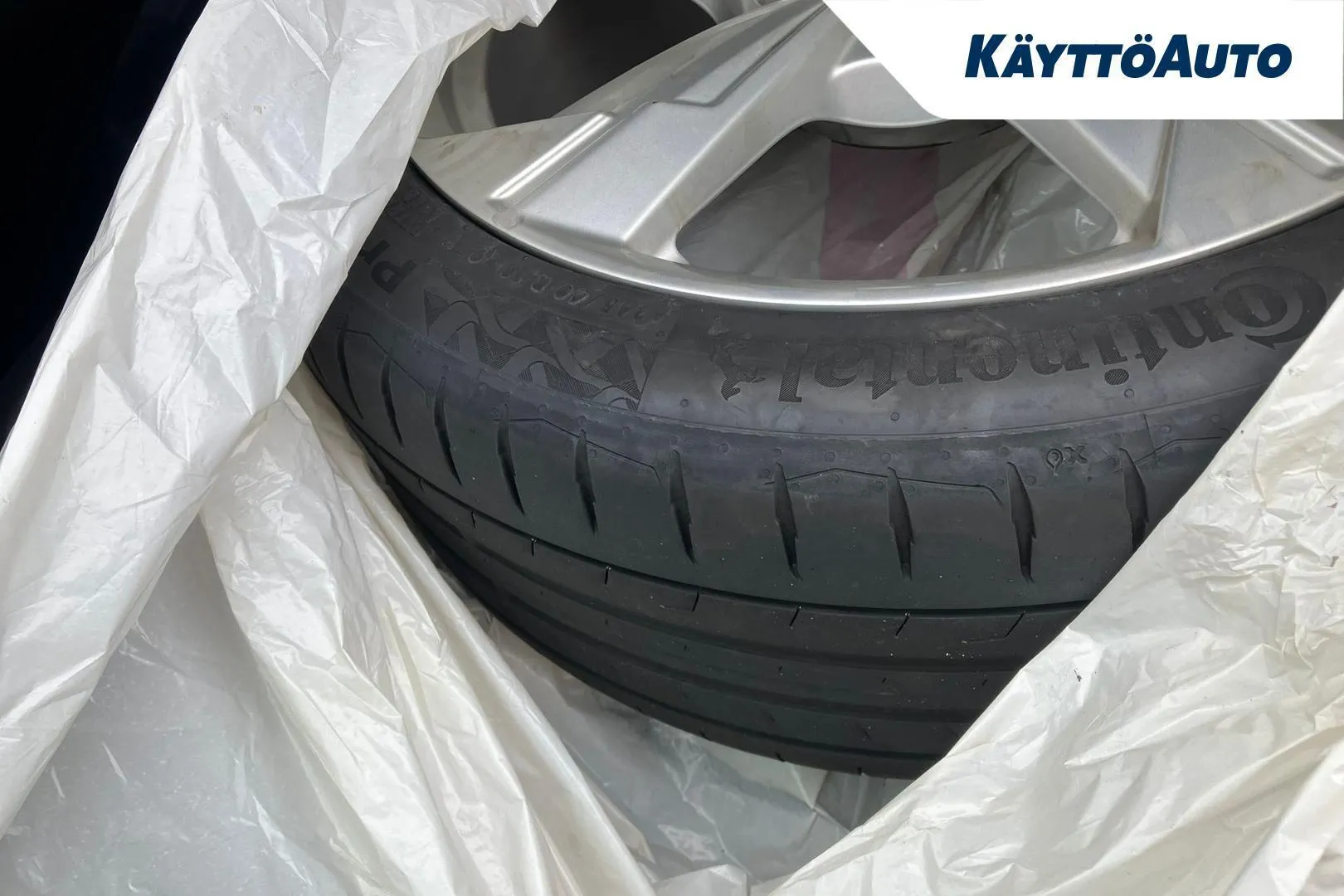 Audi A4 CPF-697 carousel image