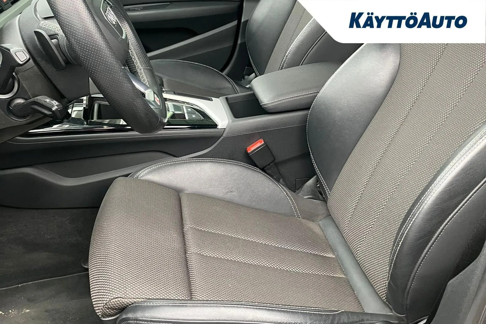 Audi A4 CPF-697 carousel image