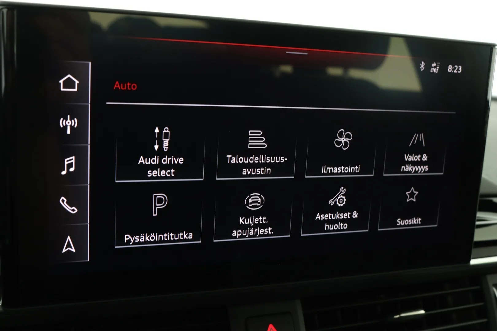 Audi A4 CPF-697 carousel image