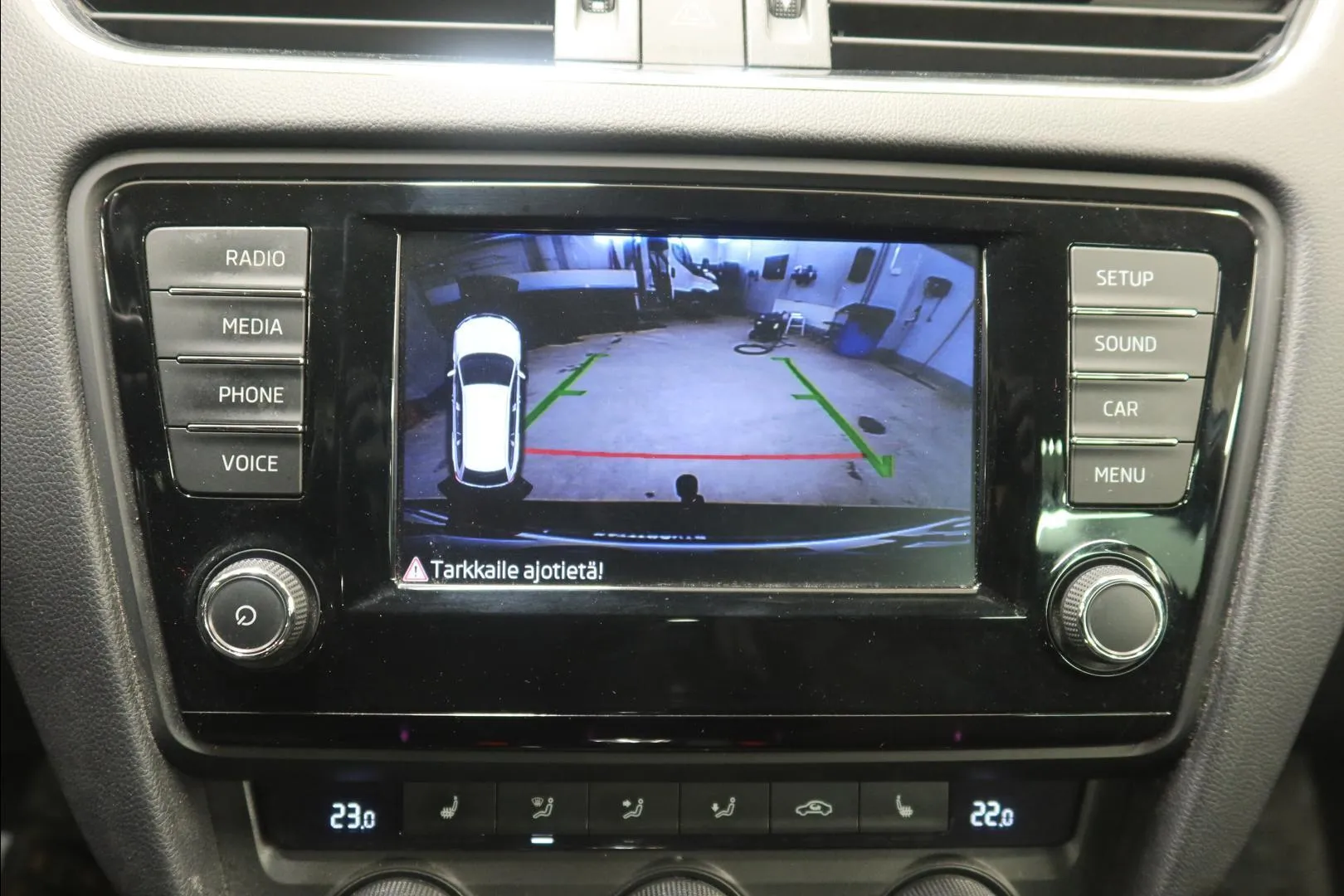 Skoda Octavia ZKU-240 carousel image