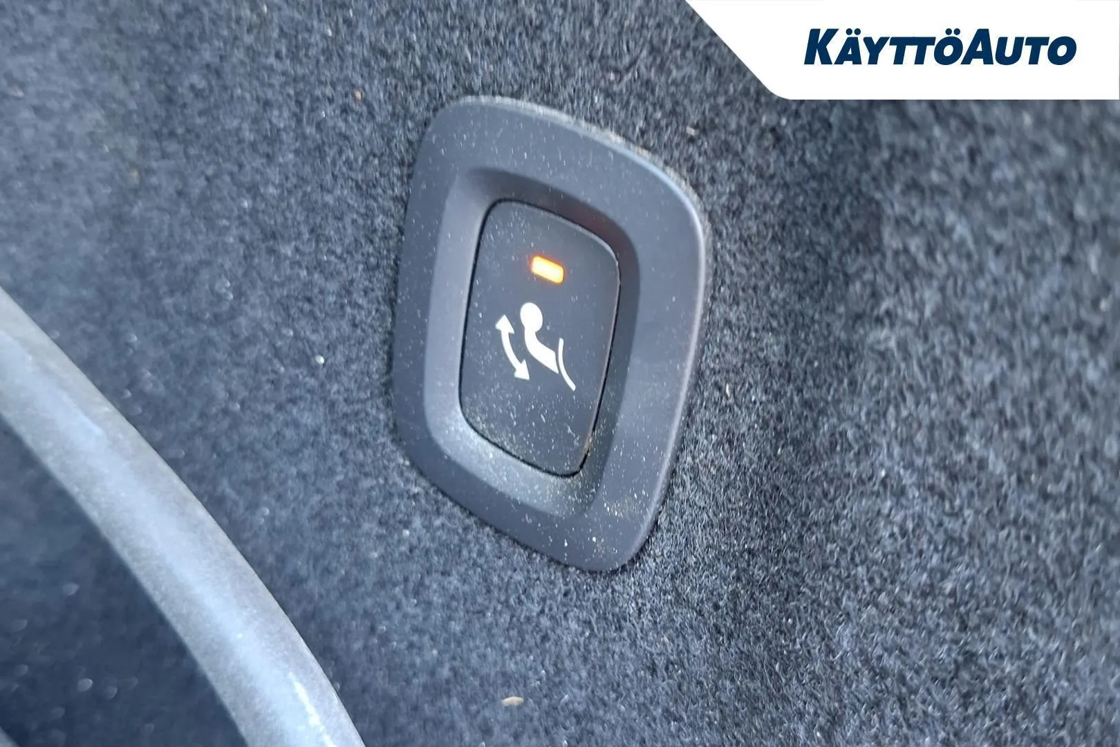 Volvo XC60 SPK-113 carousel image