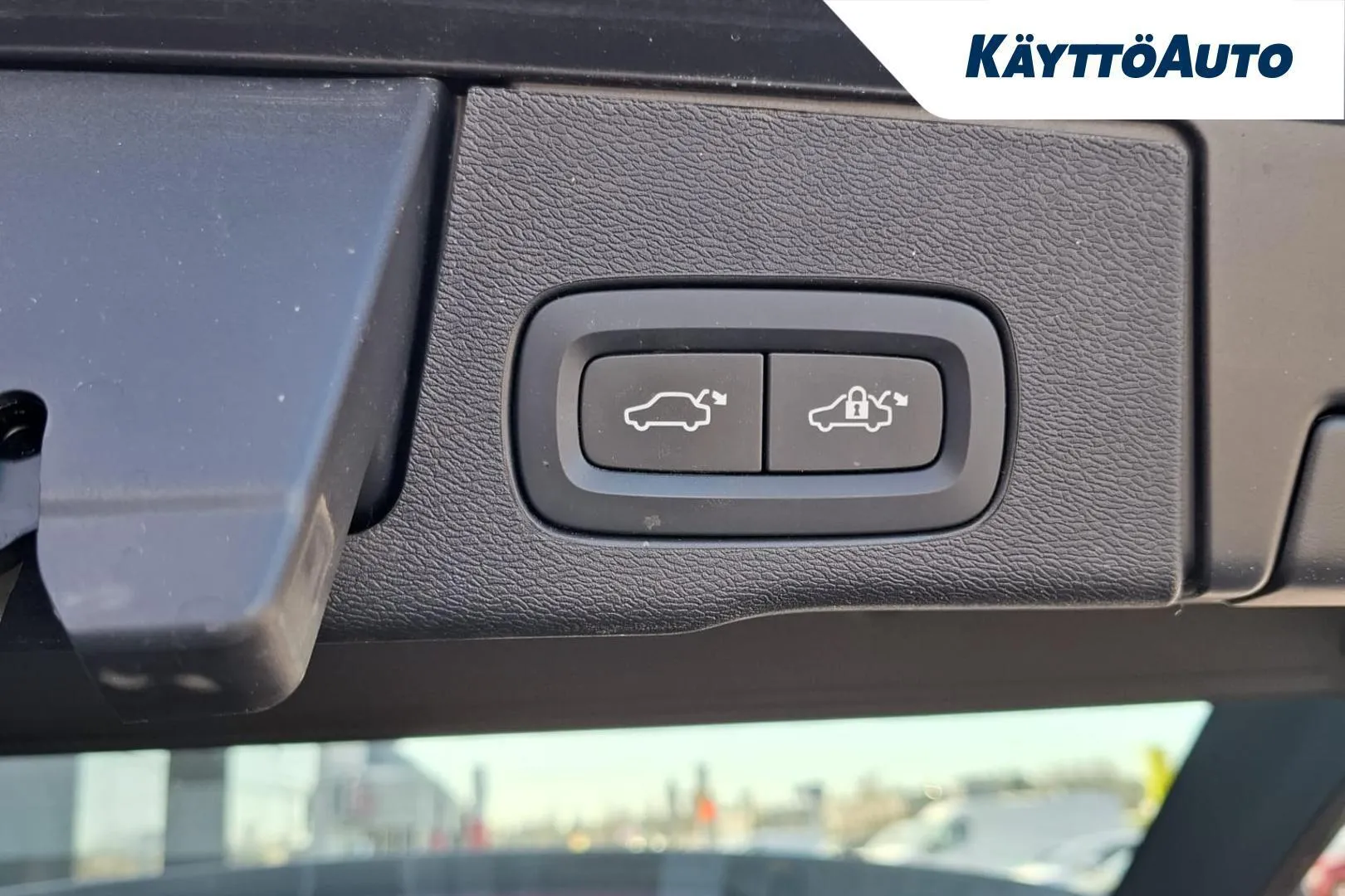 Volvo XC60 SPK-113 carousel image