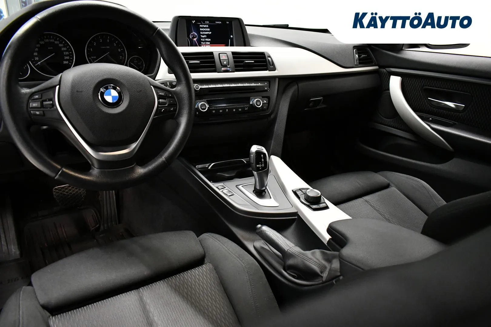 BMW 420 ZKV-246 carousel image