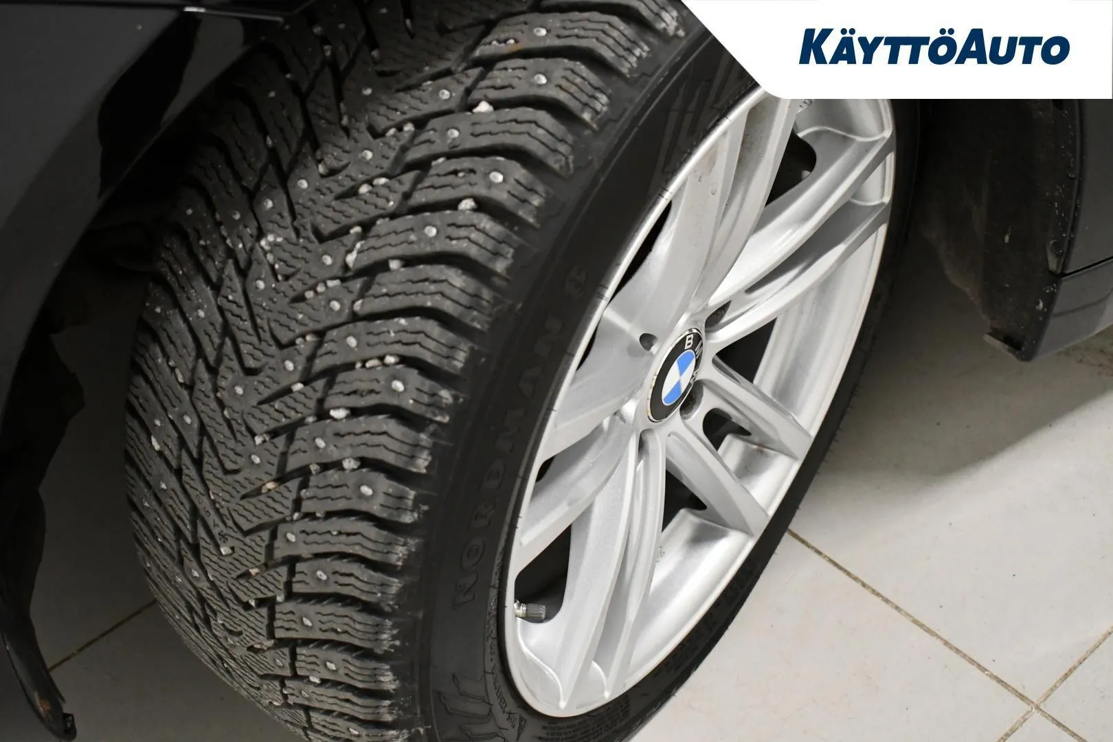 BMW 420 ZKV-246 carousel image