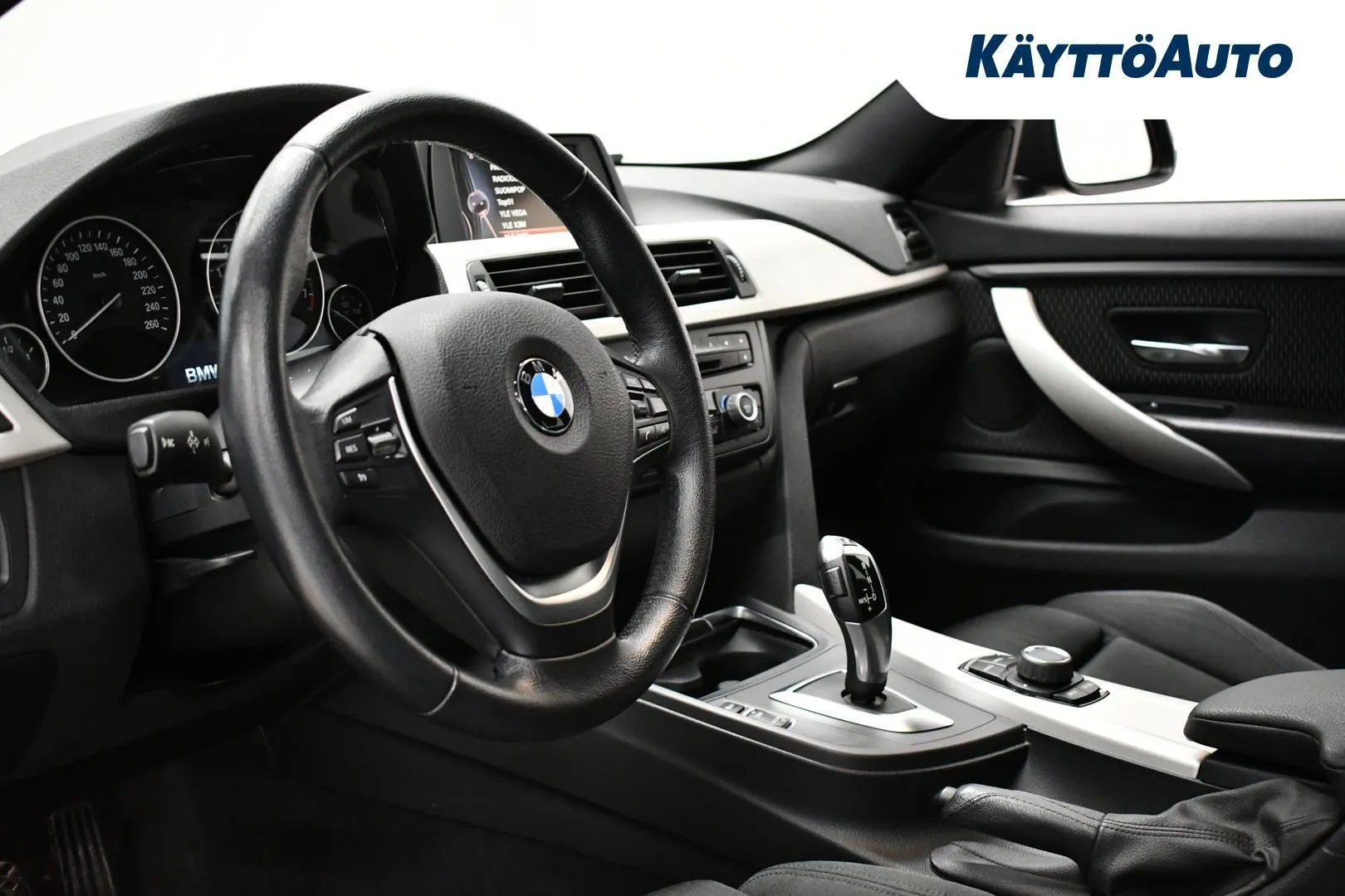 BMW 420 ZKV-246 carousel image