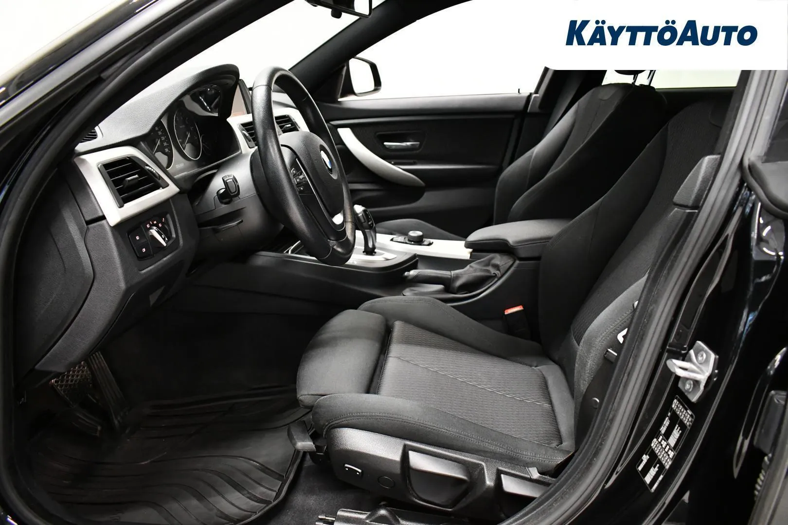 BMW 420 ZKV-246 carousel image