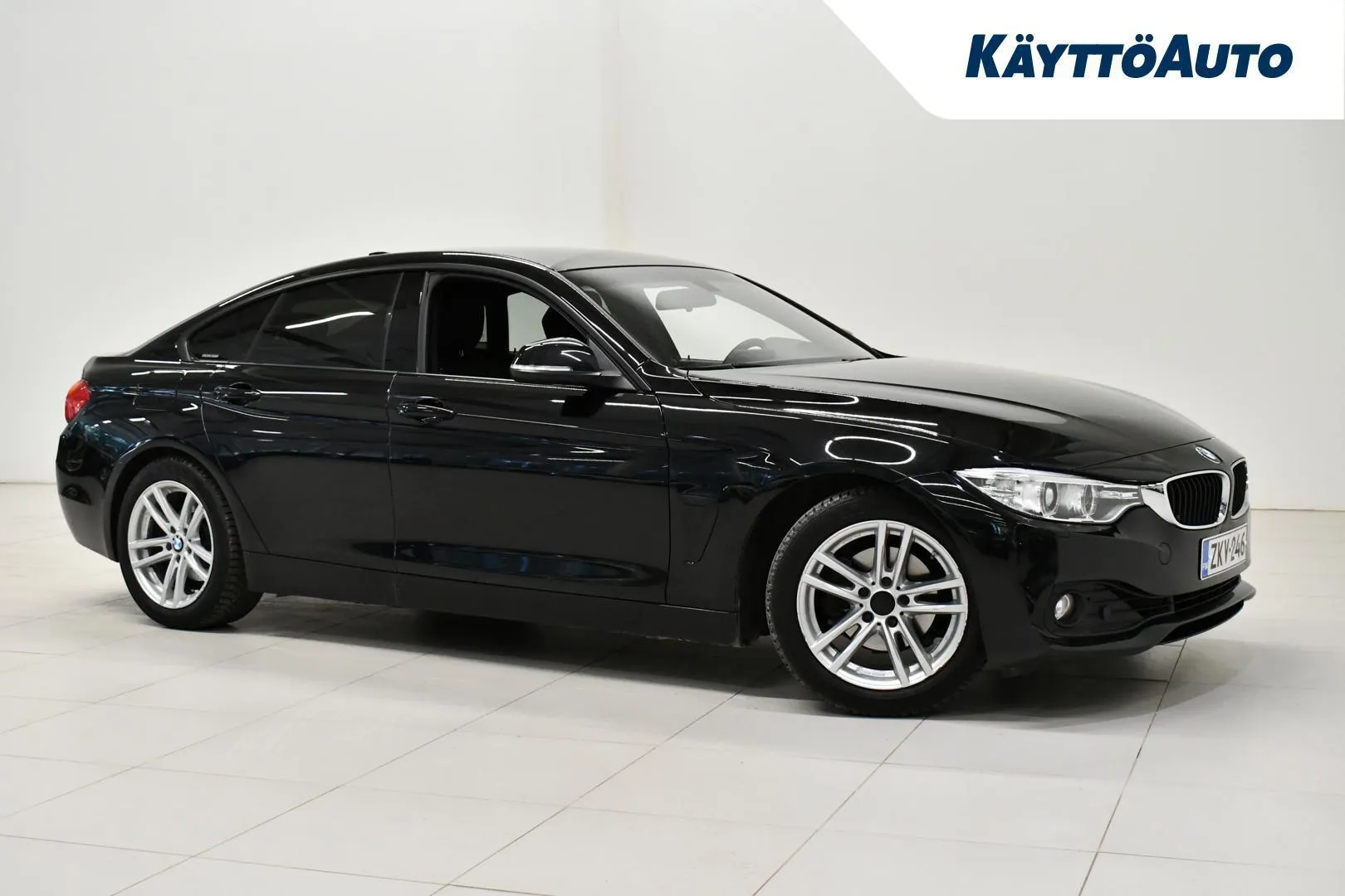 BMW 420 ZKV-246 carousel image