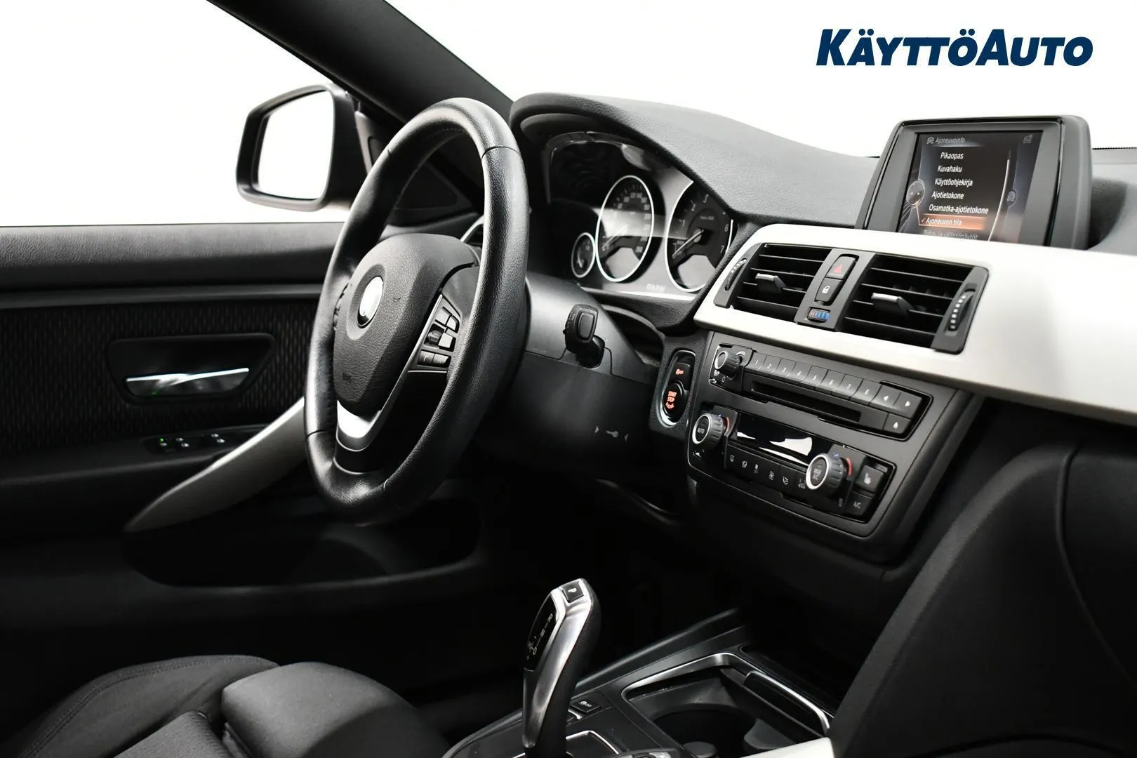 BMW 420 ZKV-246 carousel image