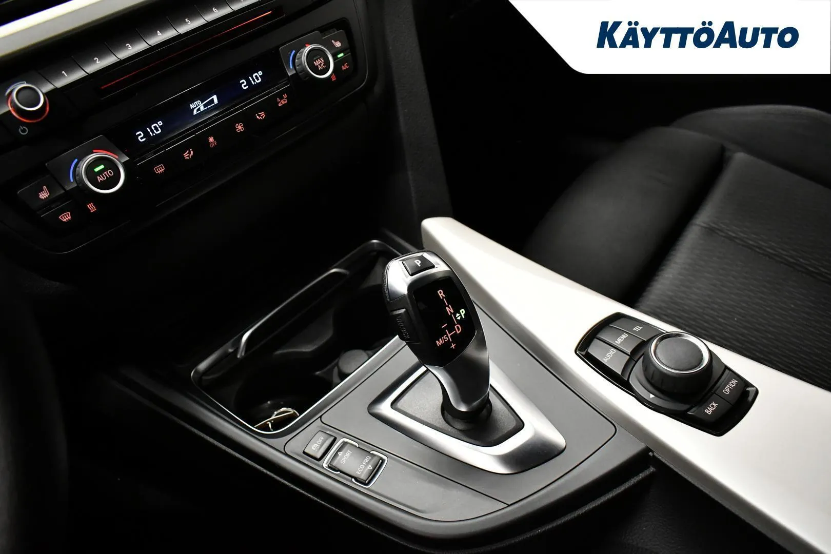 BMW 420 ZKV-246 carousel image