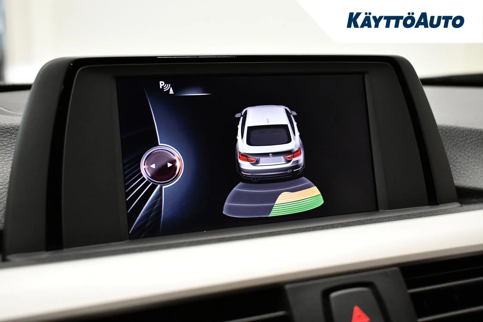 BMW 420 ZKV-246 carousel image