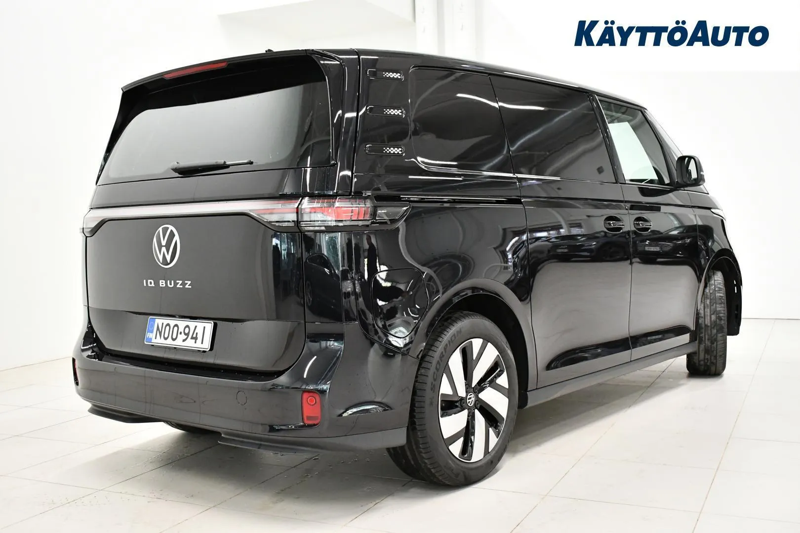 Volkswagen ID. Buzz NOO-941 carousel image