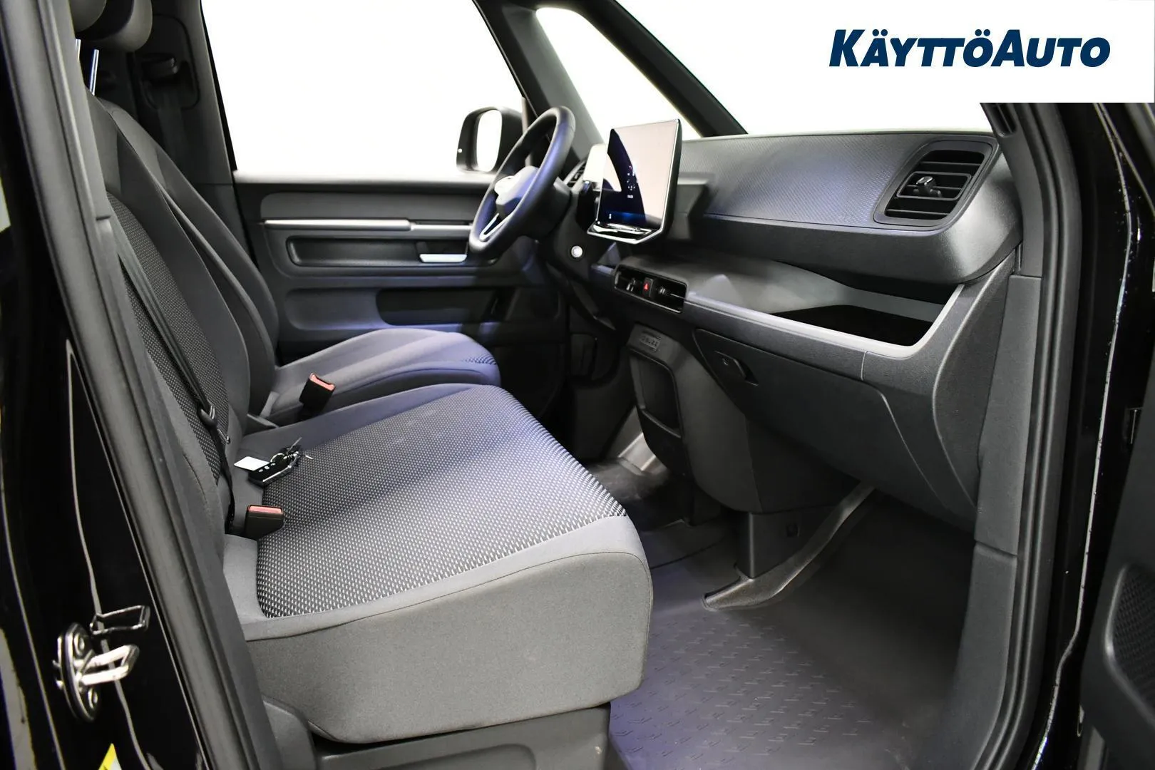 Volkswagen ID. Buzz NOO-941 carousel image