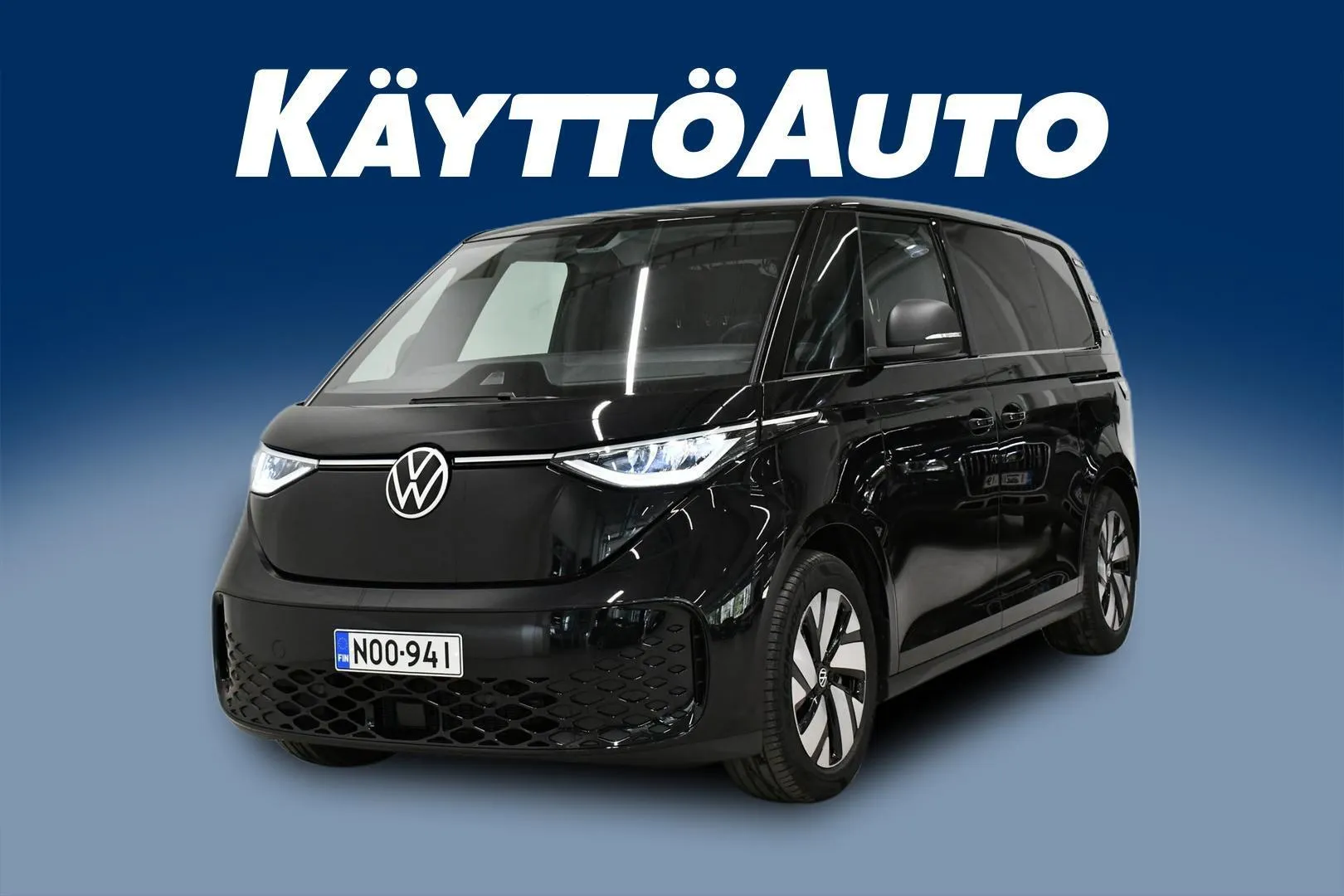 Volkswagen ID. Buzz NOO-941 carousel image