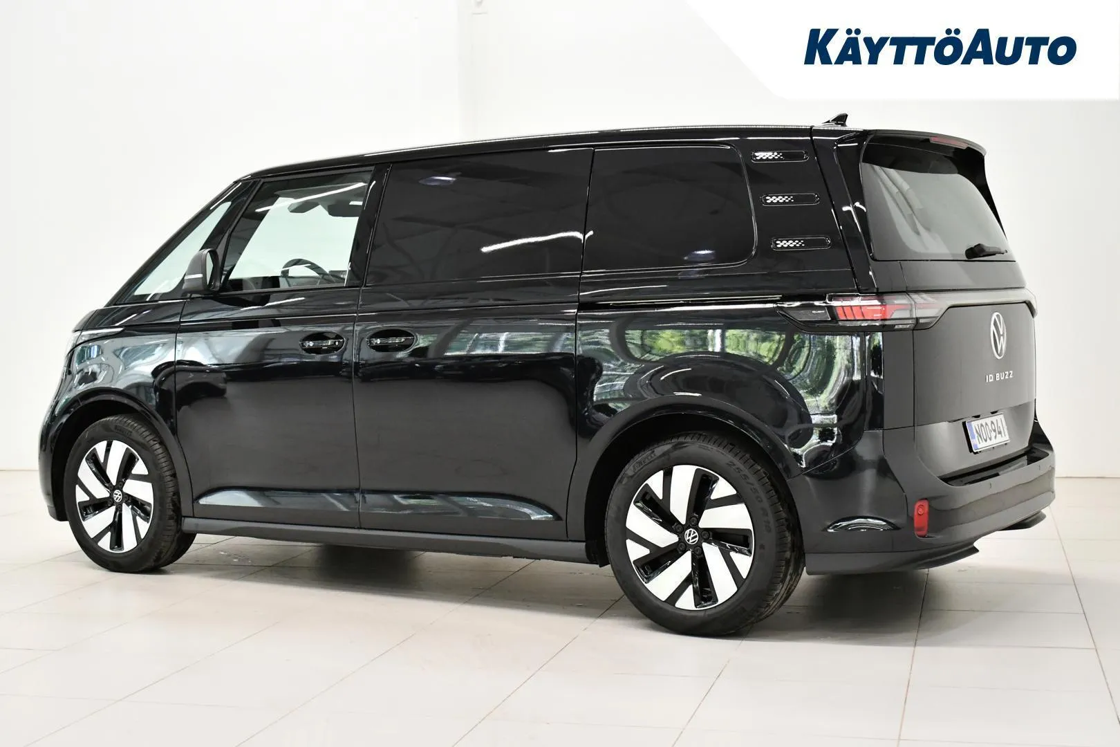 Volkswagen ID. Buzz NOO-941 carousel image