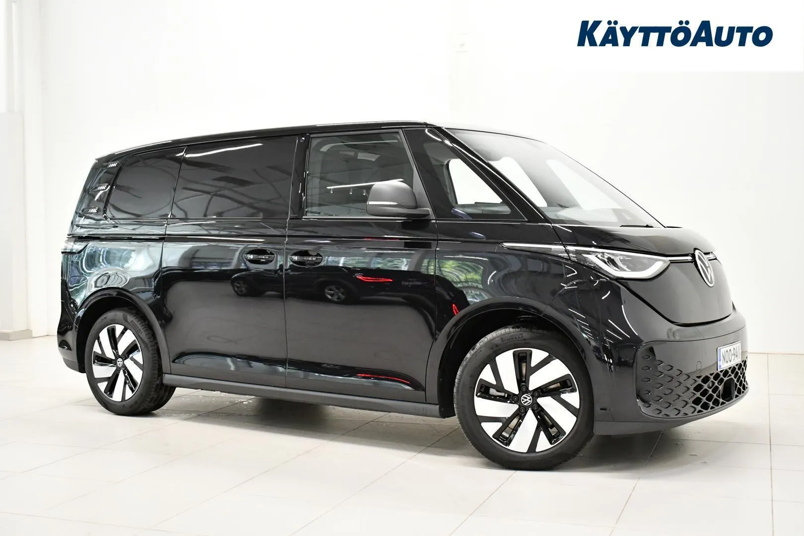 Volkswagen ID. Buzz NOO-941 carousel image