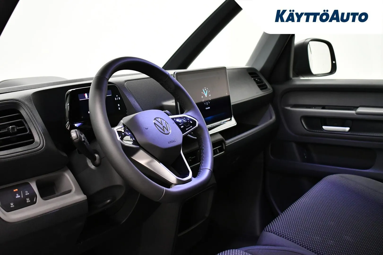 Volkswagen ID. Buzz NOO-941 carousel image