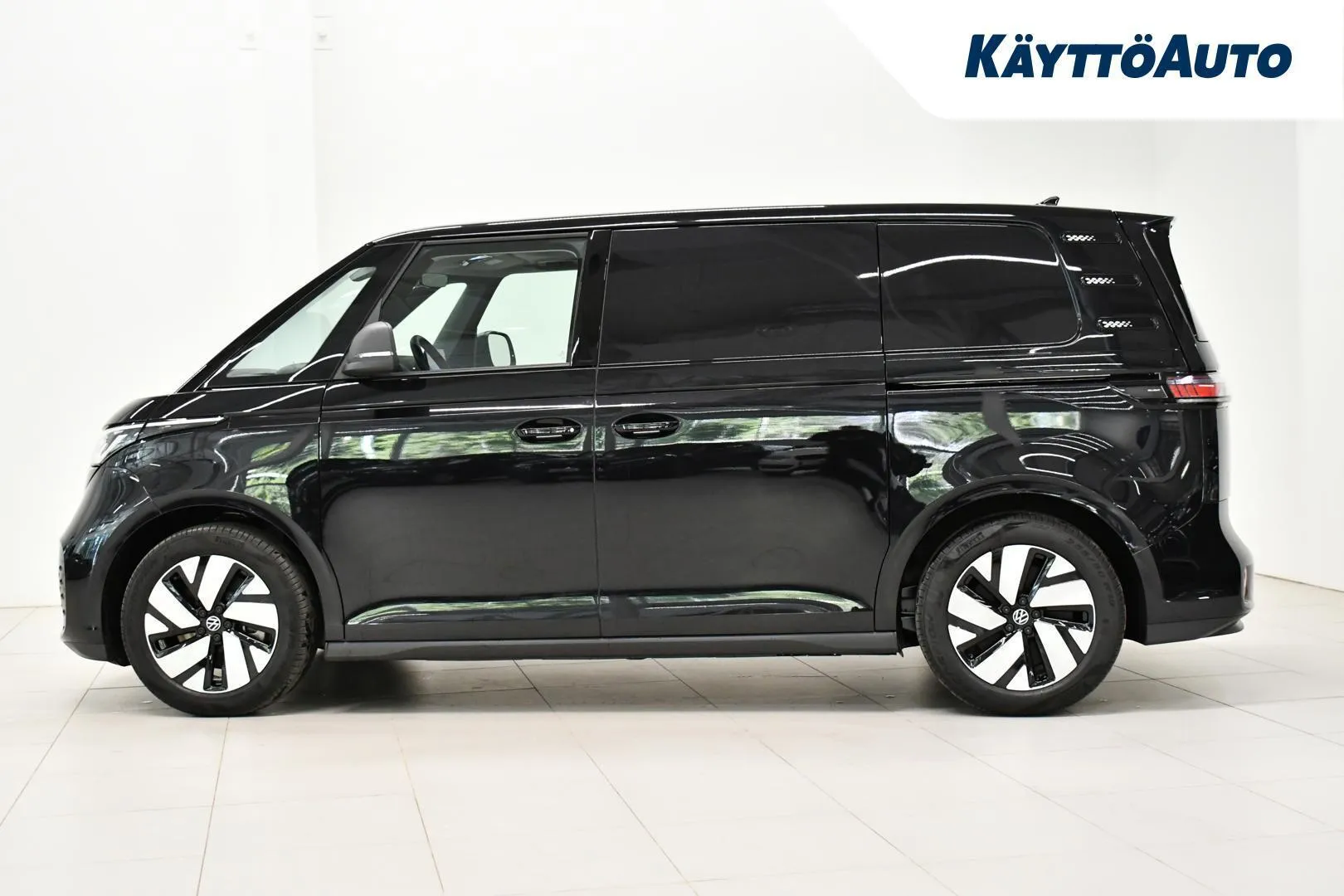 Volkswagen ID. Buzz NOO-941 carousel image