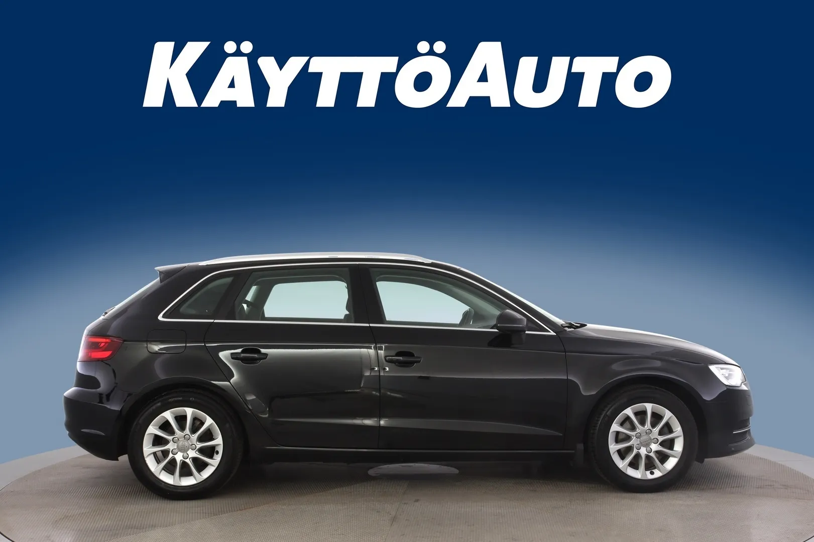 Audi A3 ENJ-300 carousel image