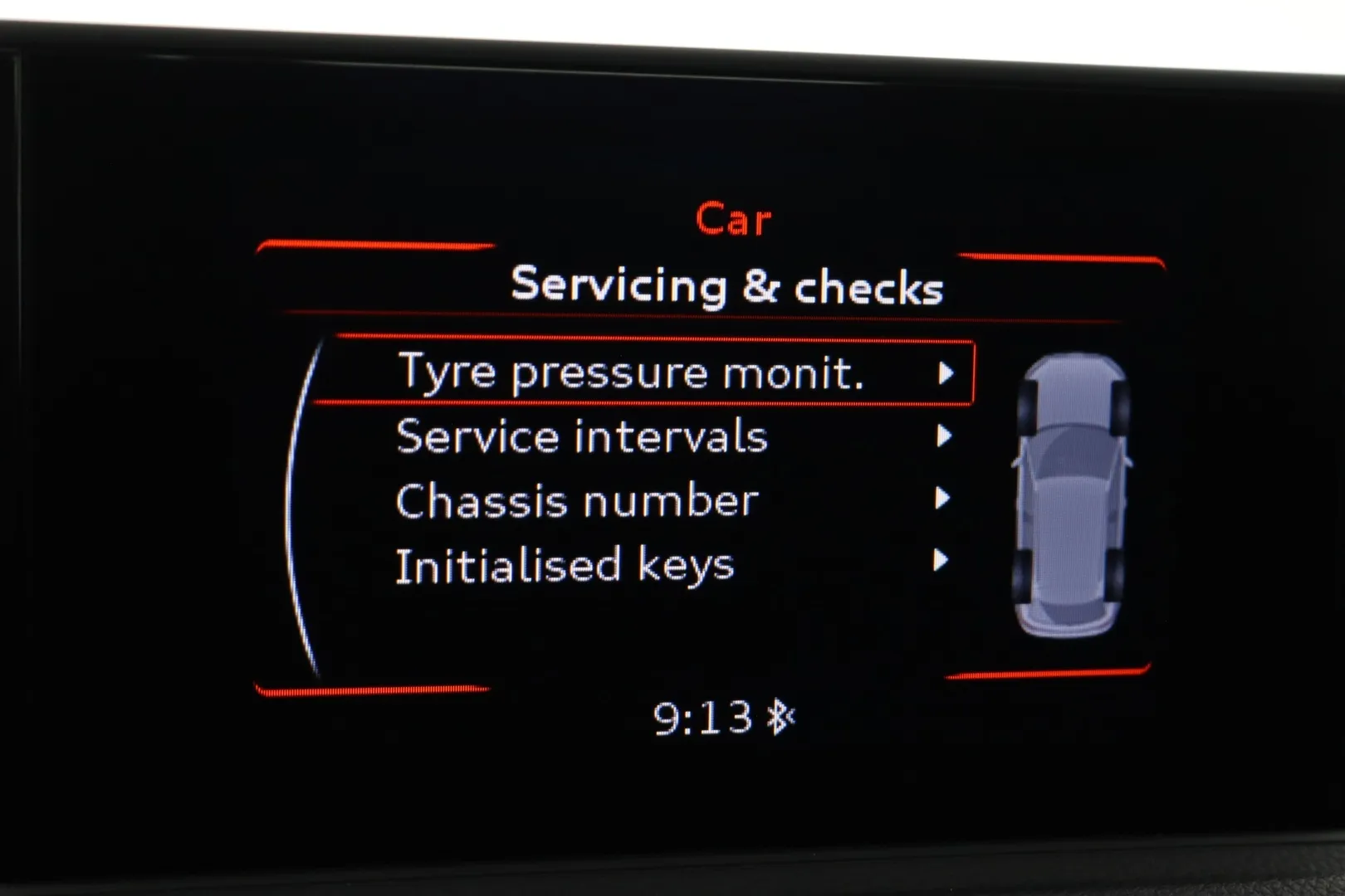 Audi A3 ENJ-300 carousel image