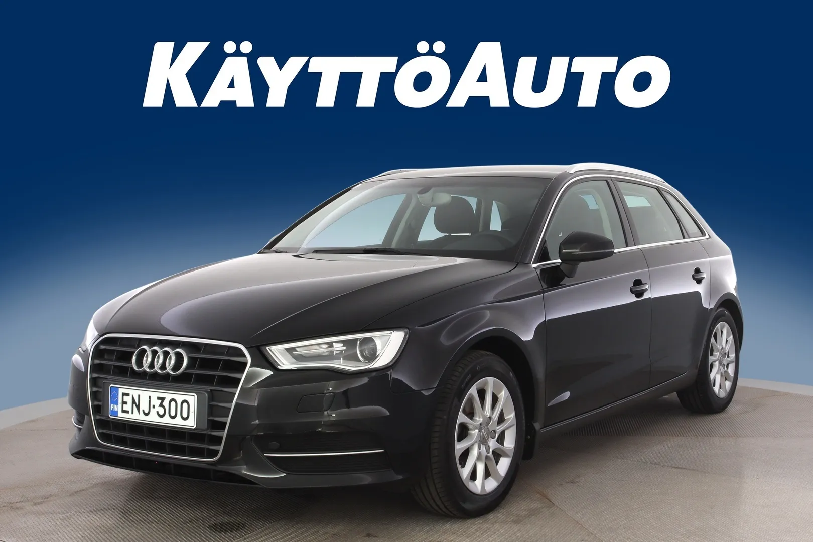 Audi A3 ENJ-300 carousel image