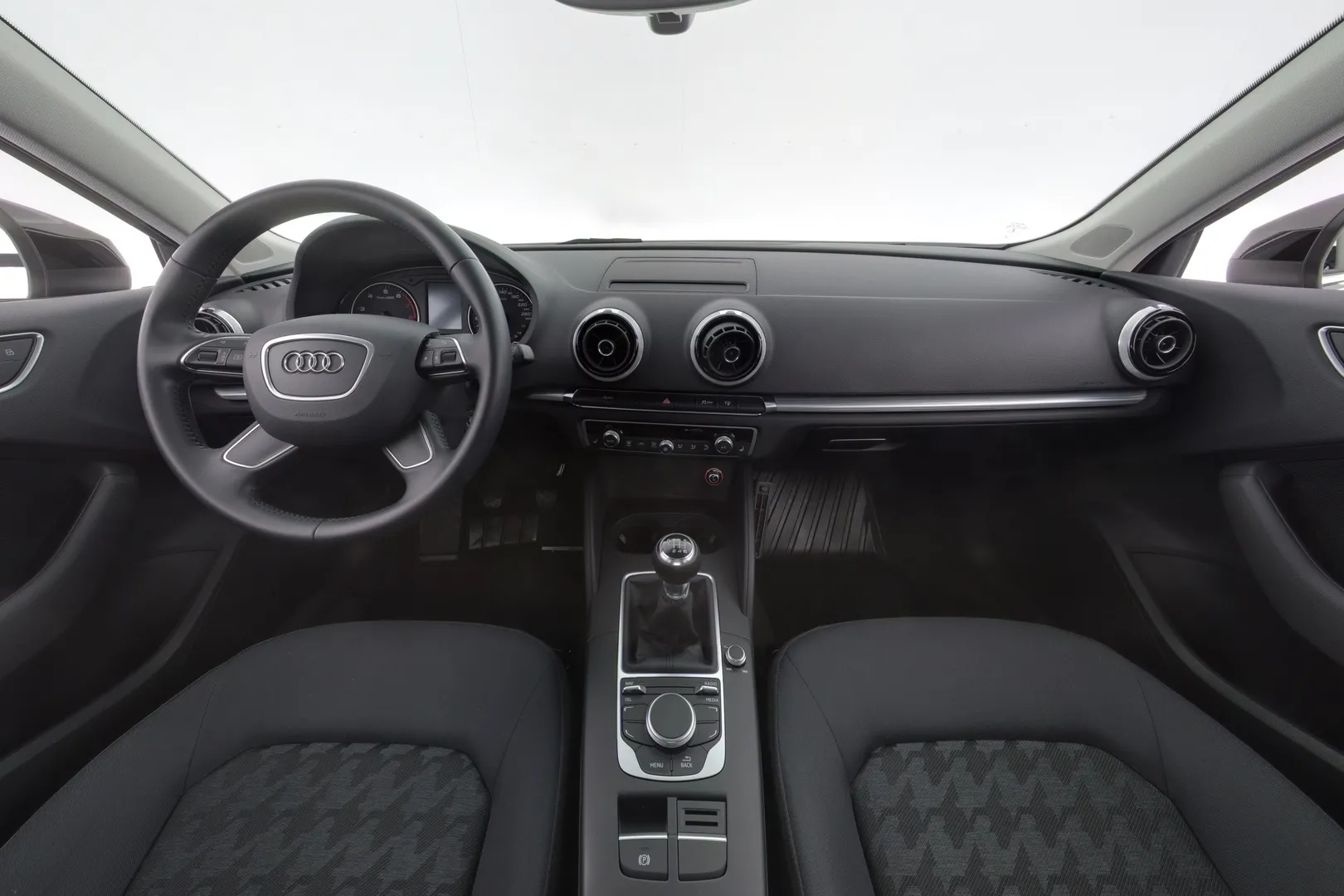 Audi A3 ENJ-300 carousel image