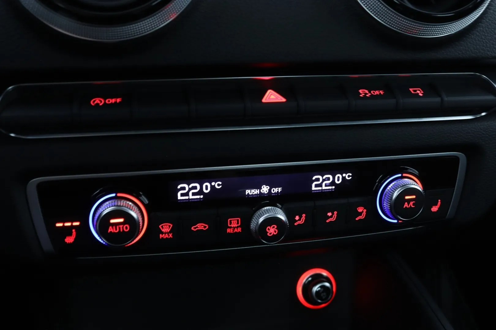Audi A3 ENJ-300 carousel image