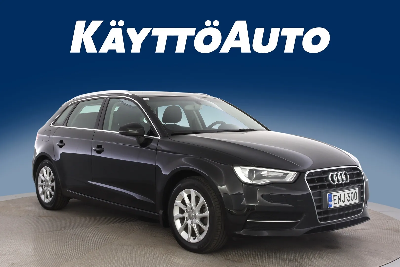 Audi A3 ENJ-300 carousel image