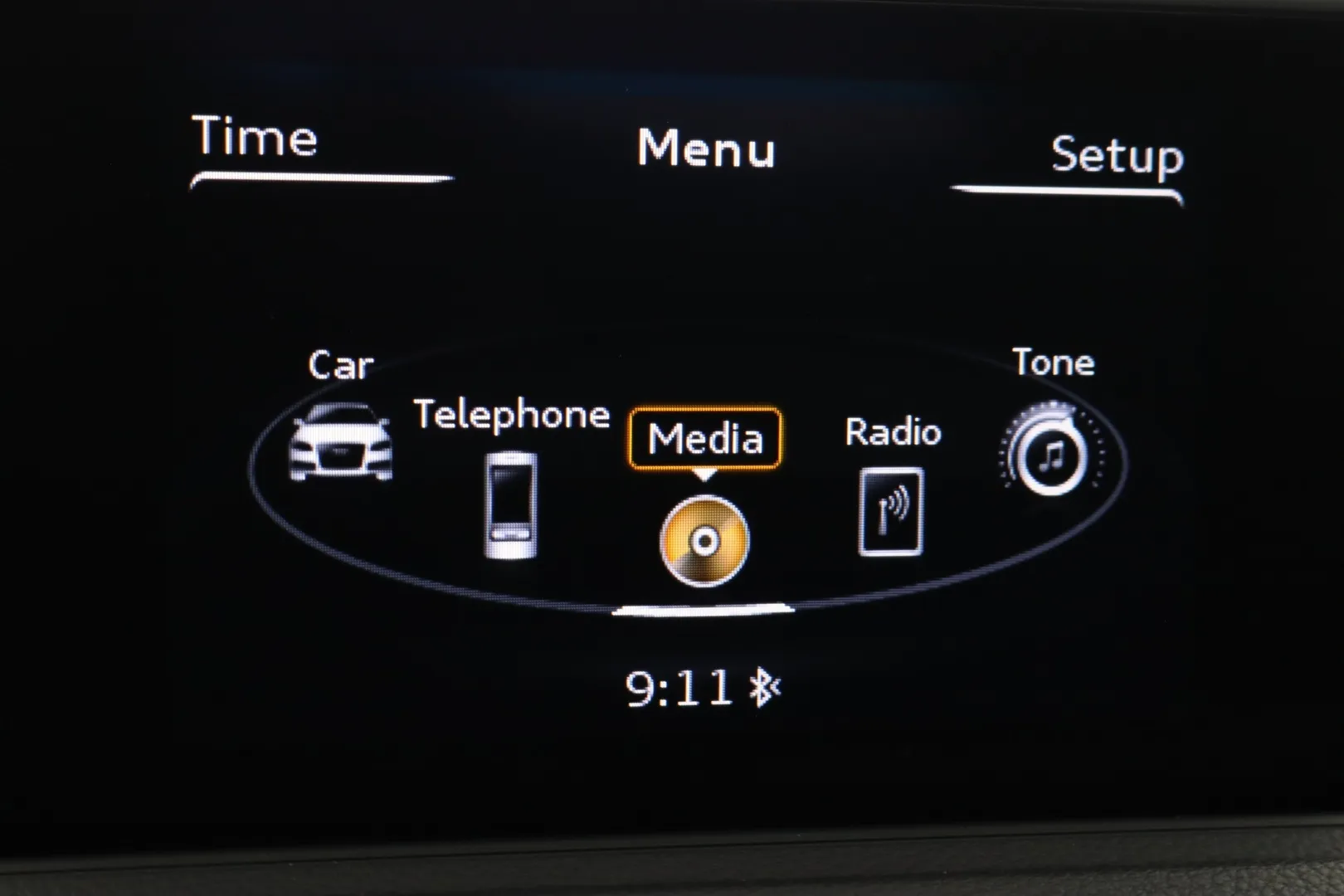Audi A3 ENJ-300 carousel image