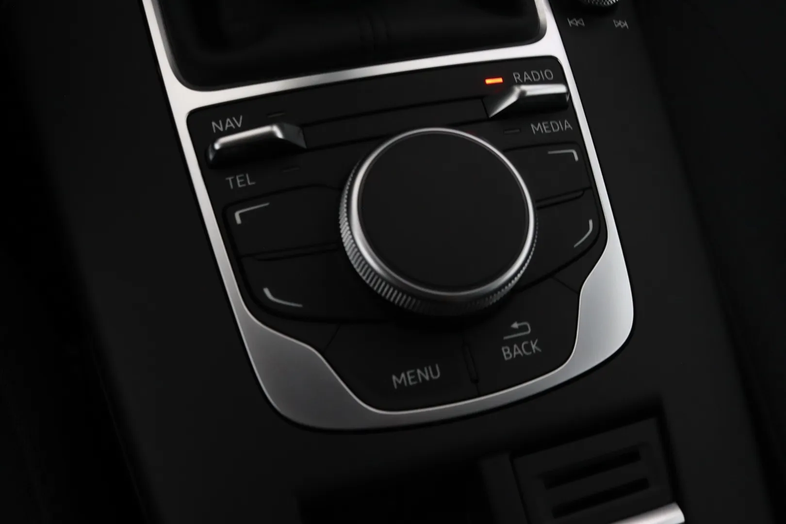 Audi A3 ENJ-300 carousel image
