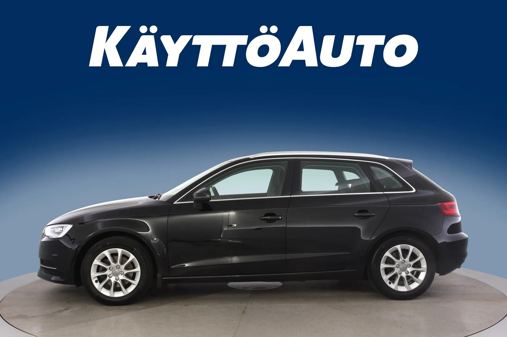 Audi A3 ENJ-300 carousel image