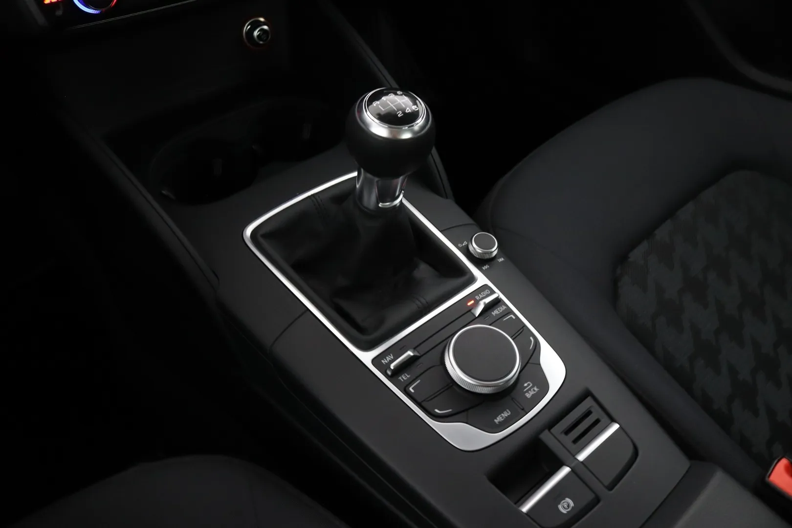 Audi A3 ENJ-300 carousel image