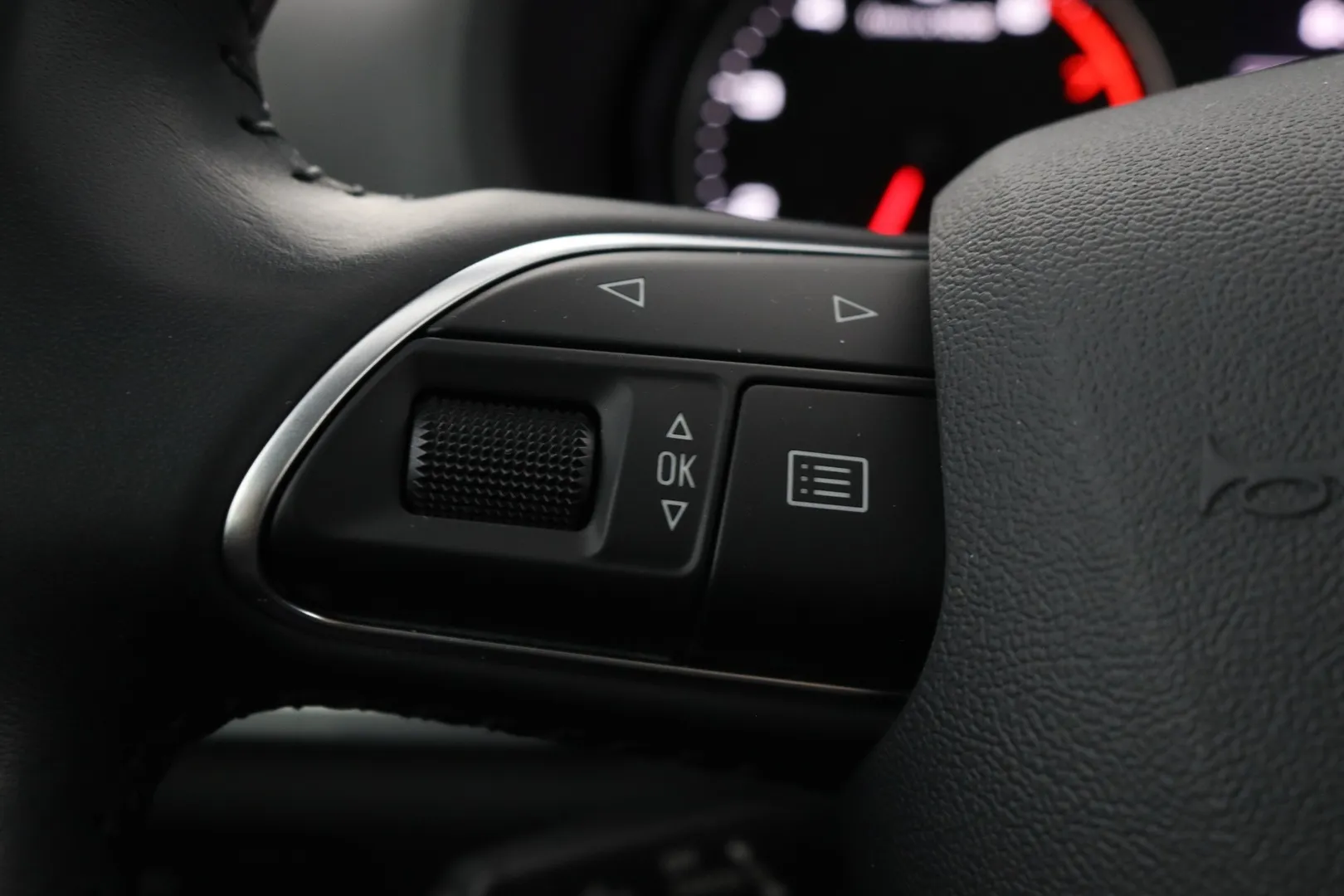 Audi A3 ENJ-300 carousel image