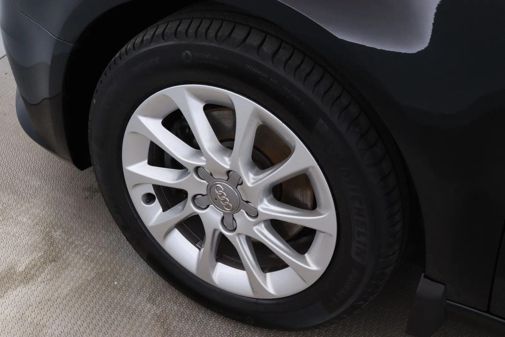 Audi A3 ENJ-300 carousel image