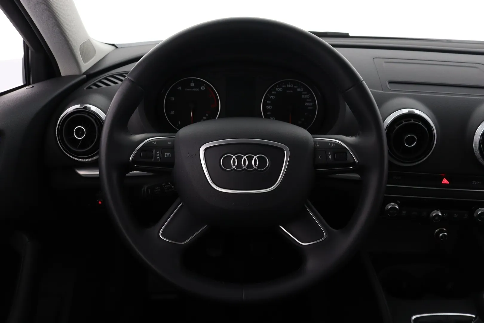Audi A3 ENJ-300 carousel image
