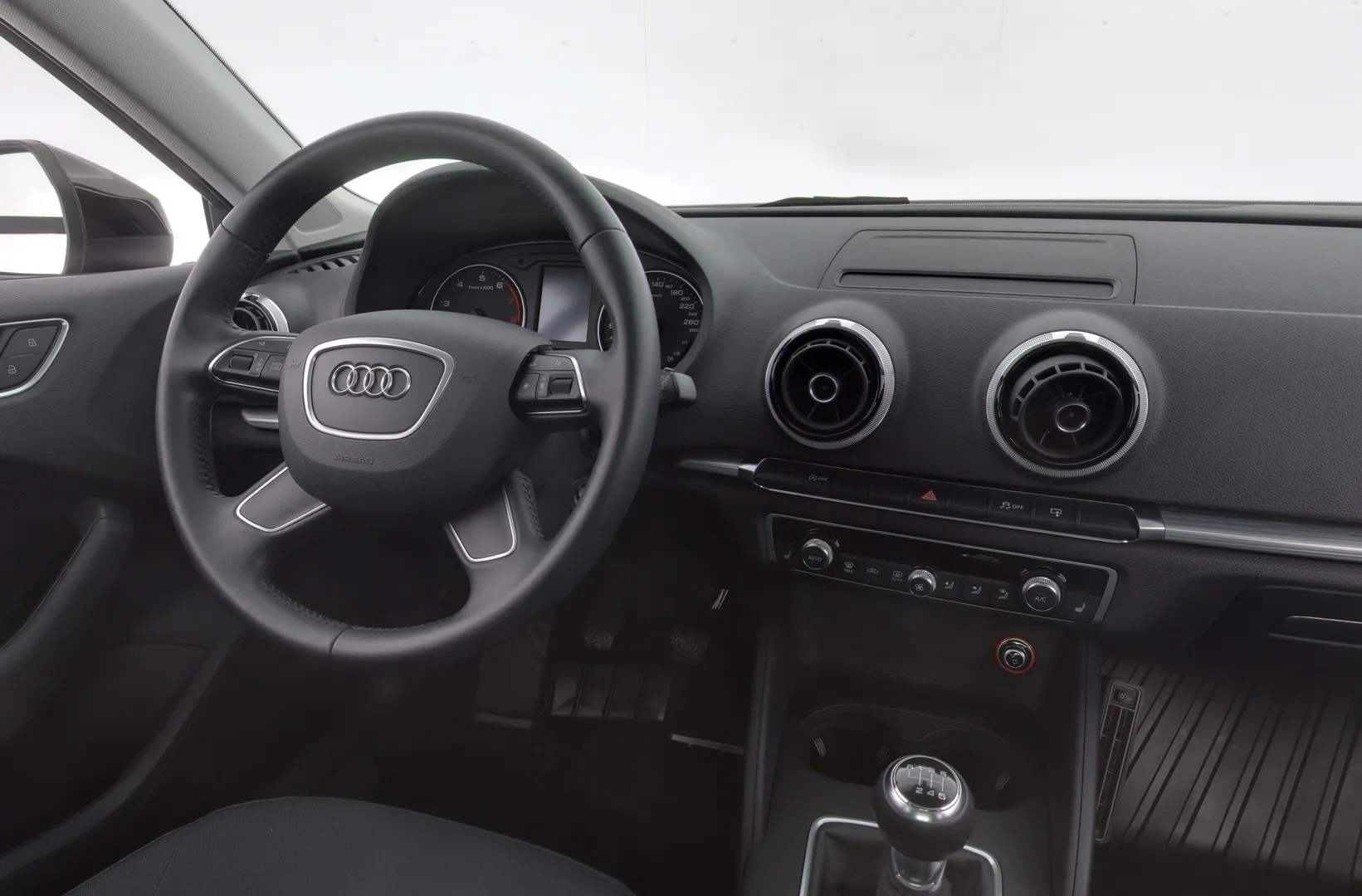 Audi A3 ENJ-300 carousel image