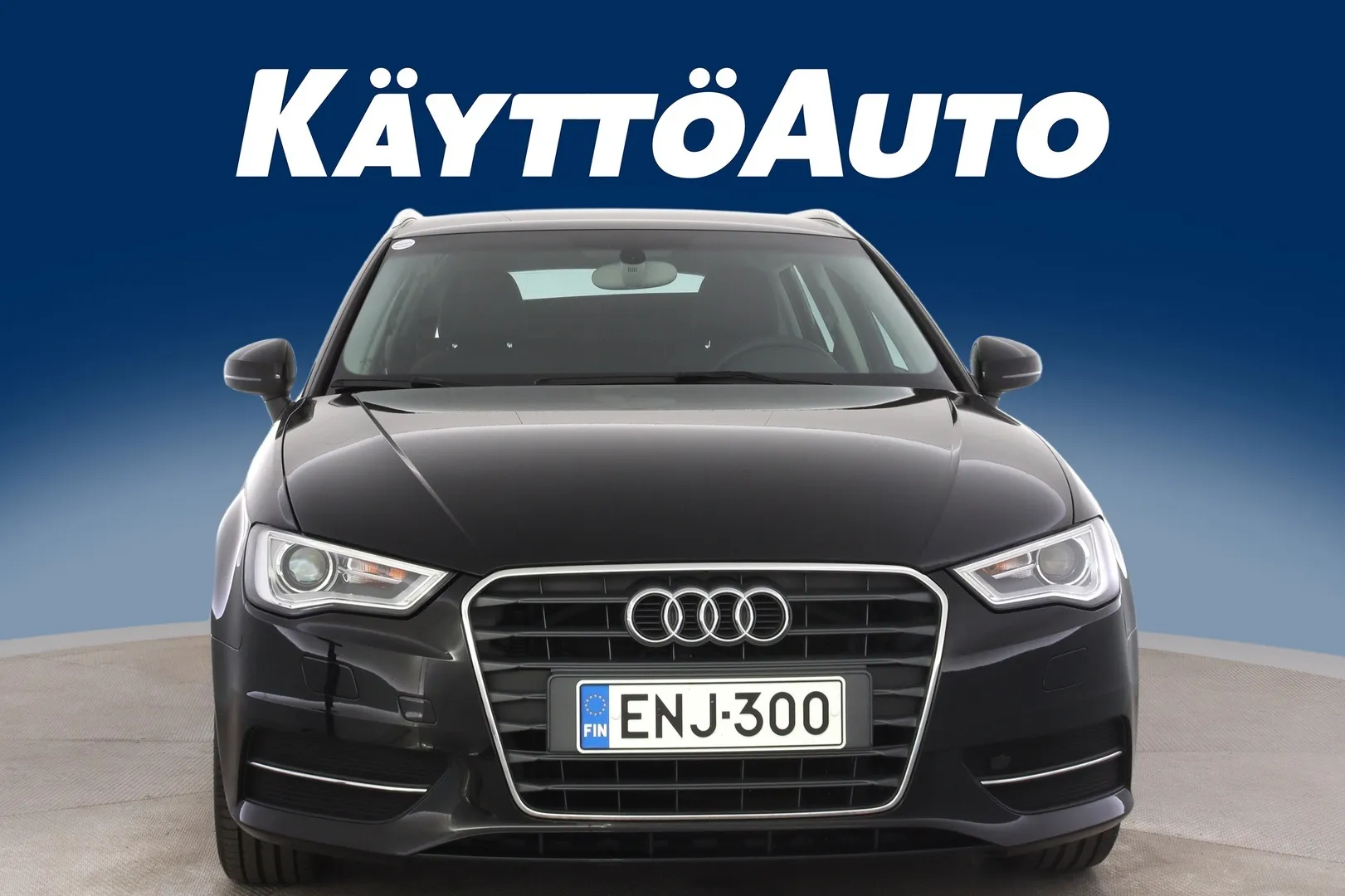 Audi A3 ENJ-300 carousel image