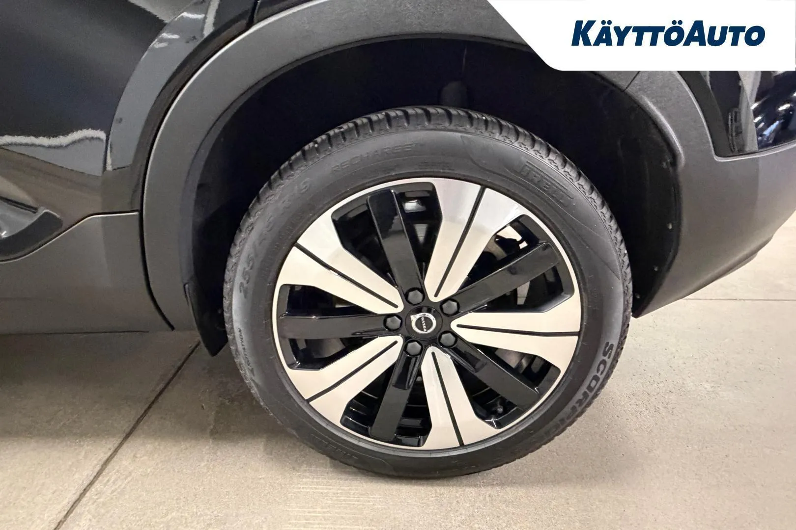 Volvo XC40 MPA-391 carousel image