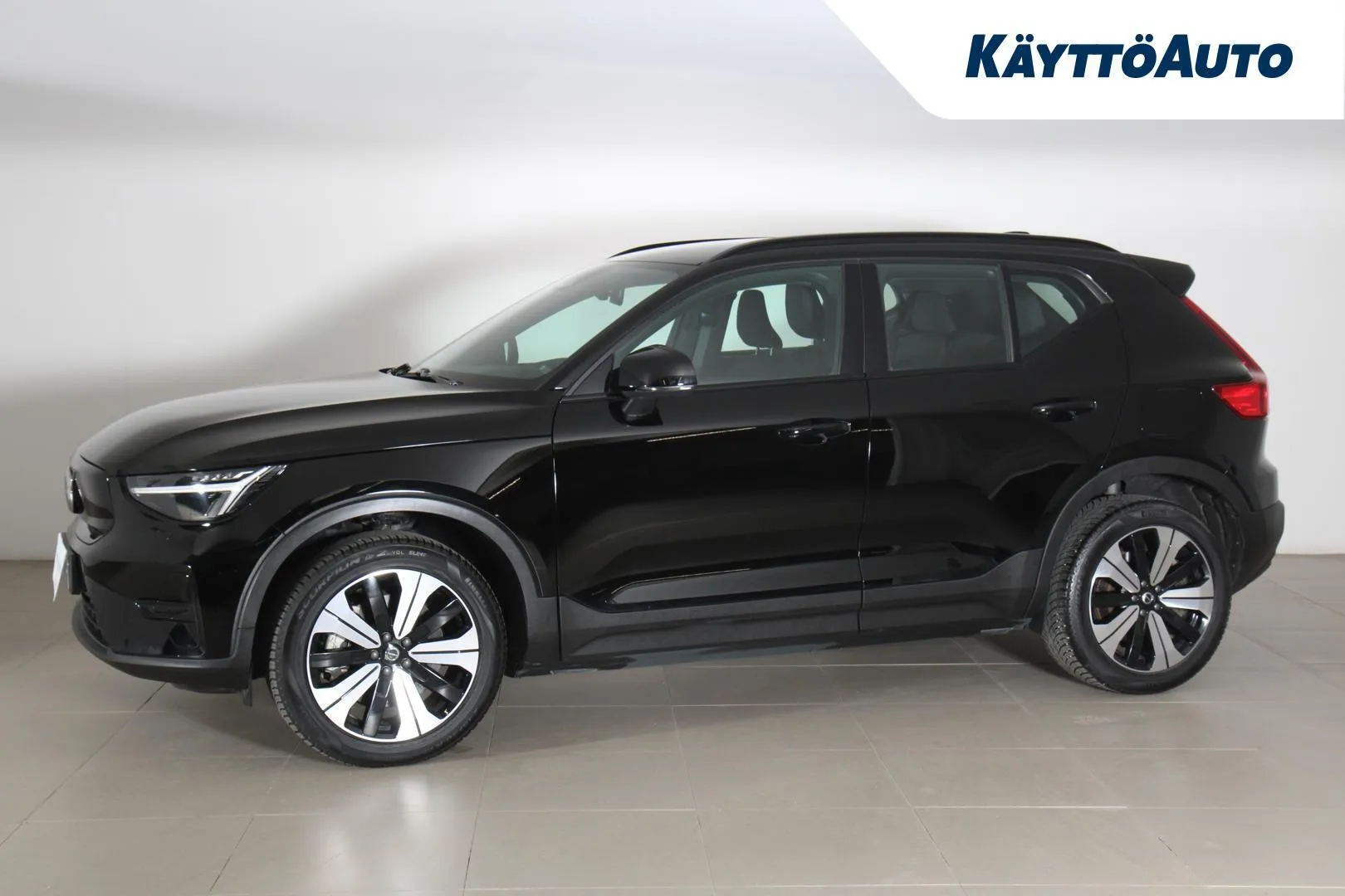 Volvo XC40 MPA-391 carousel image