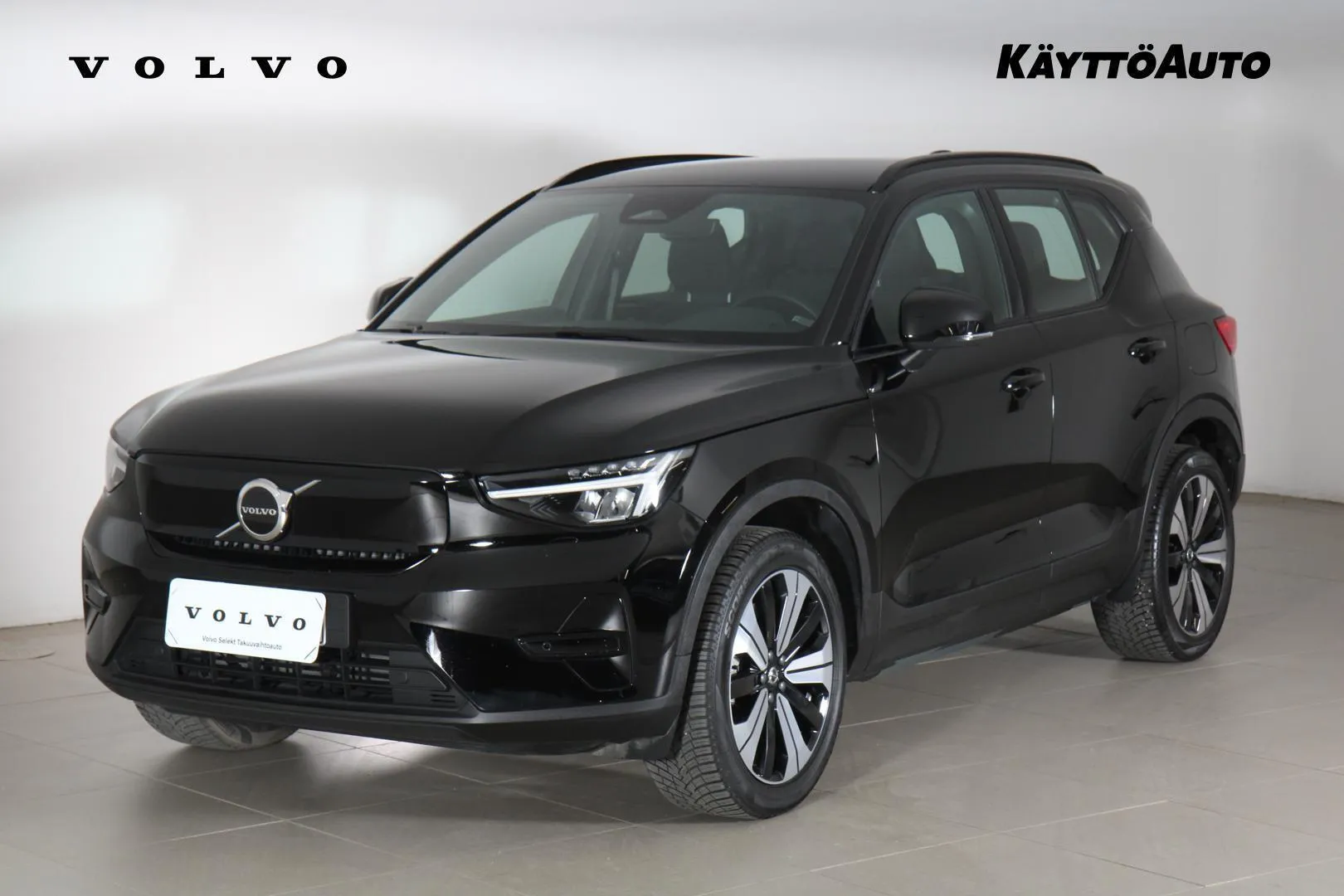 Volvo XC40 MPA-391 carousel image