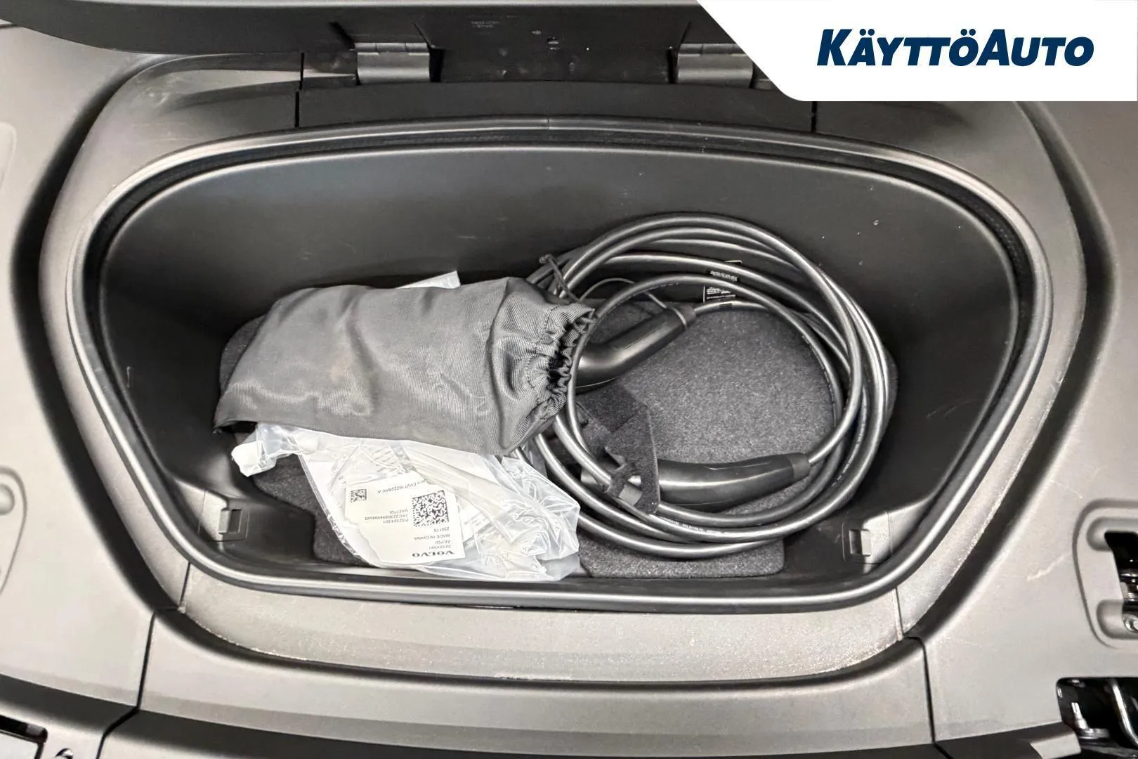 Volvo XC40 MPA-391 carousel image