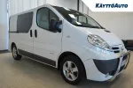 Nissan Primastar OVM-997 carousel thumbs