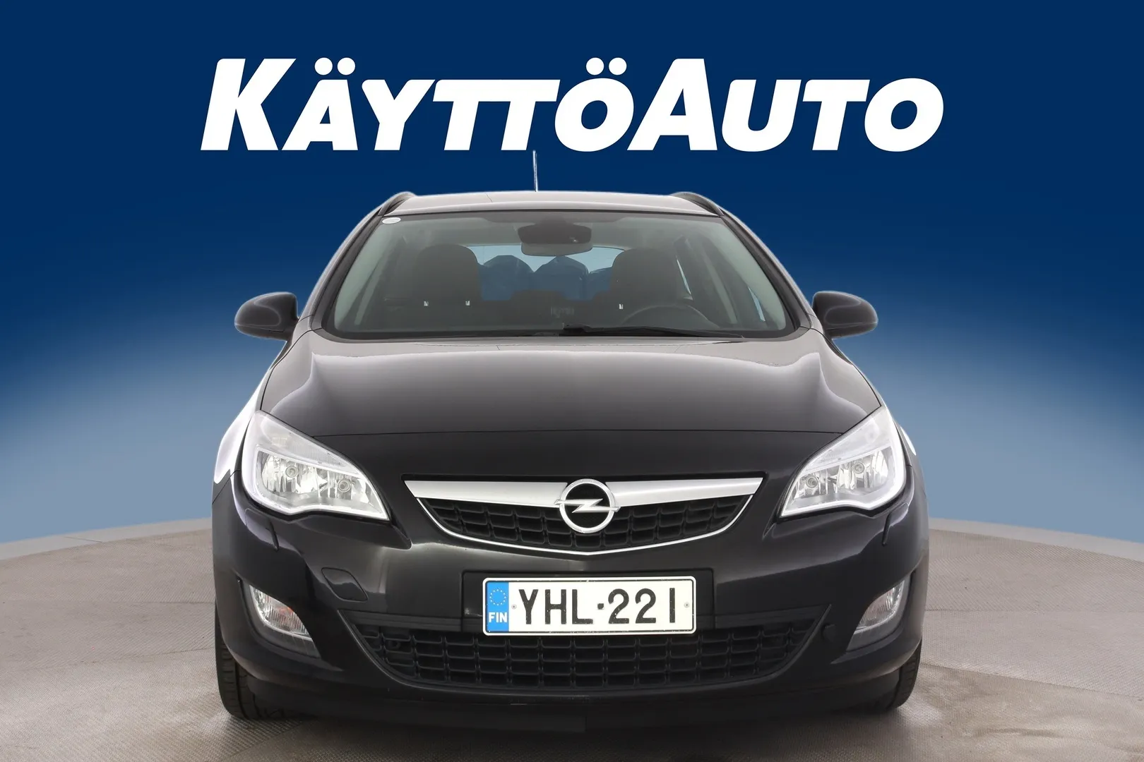 Opel Astra YHL-221 carousel image