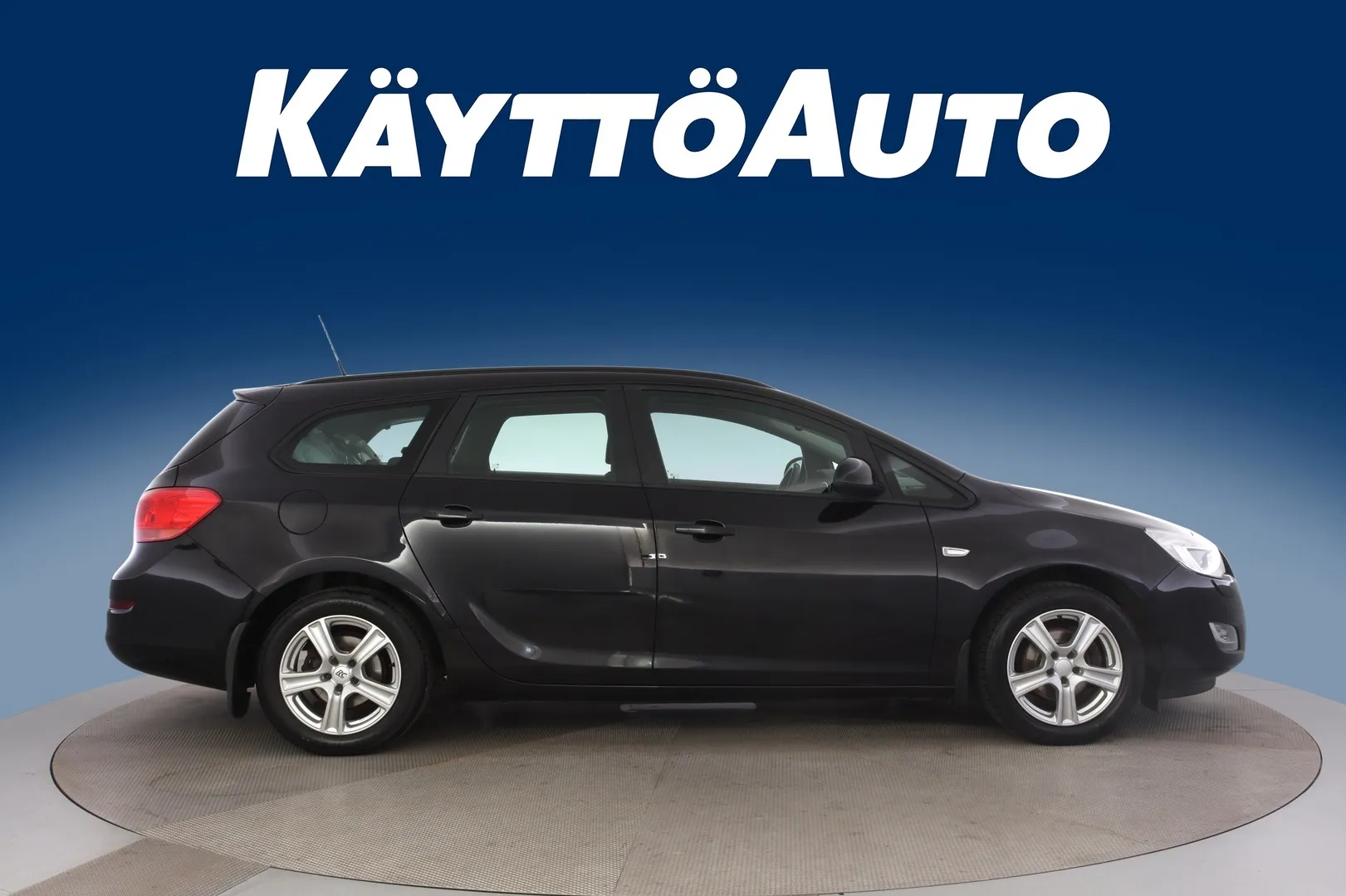 Opel Astra YHL-221 carousel image