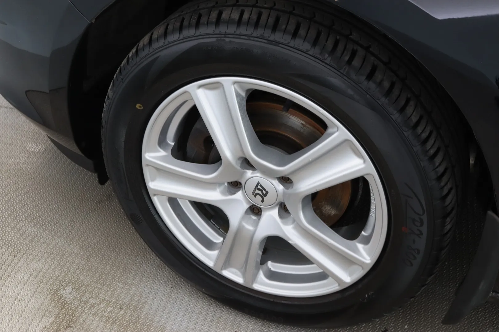 Opel Astra YHL-221 carousel image