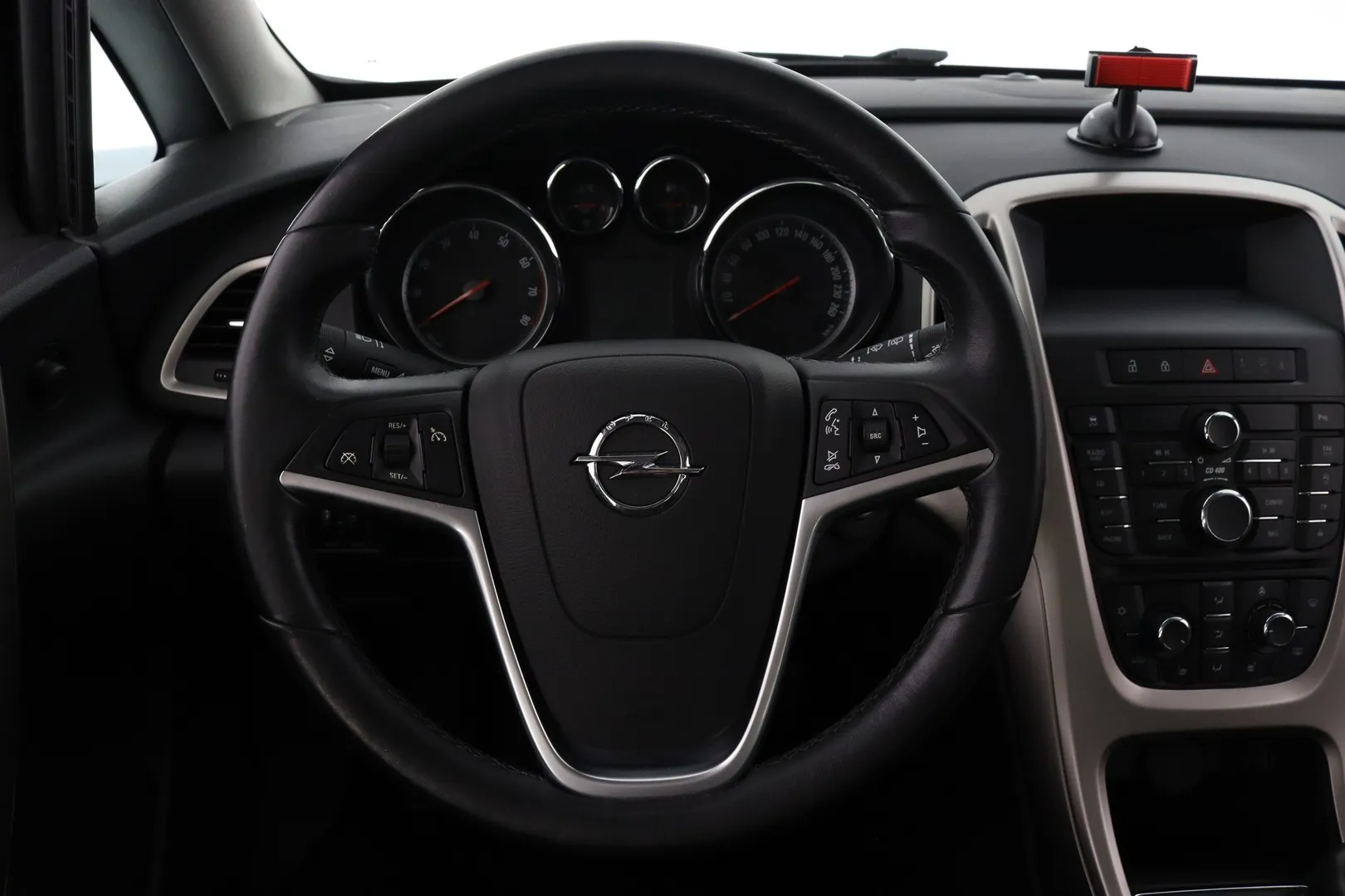 Opel Astra YHL-221 carousel image