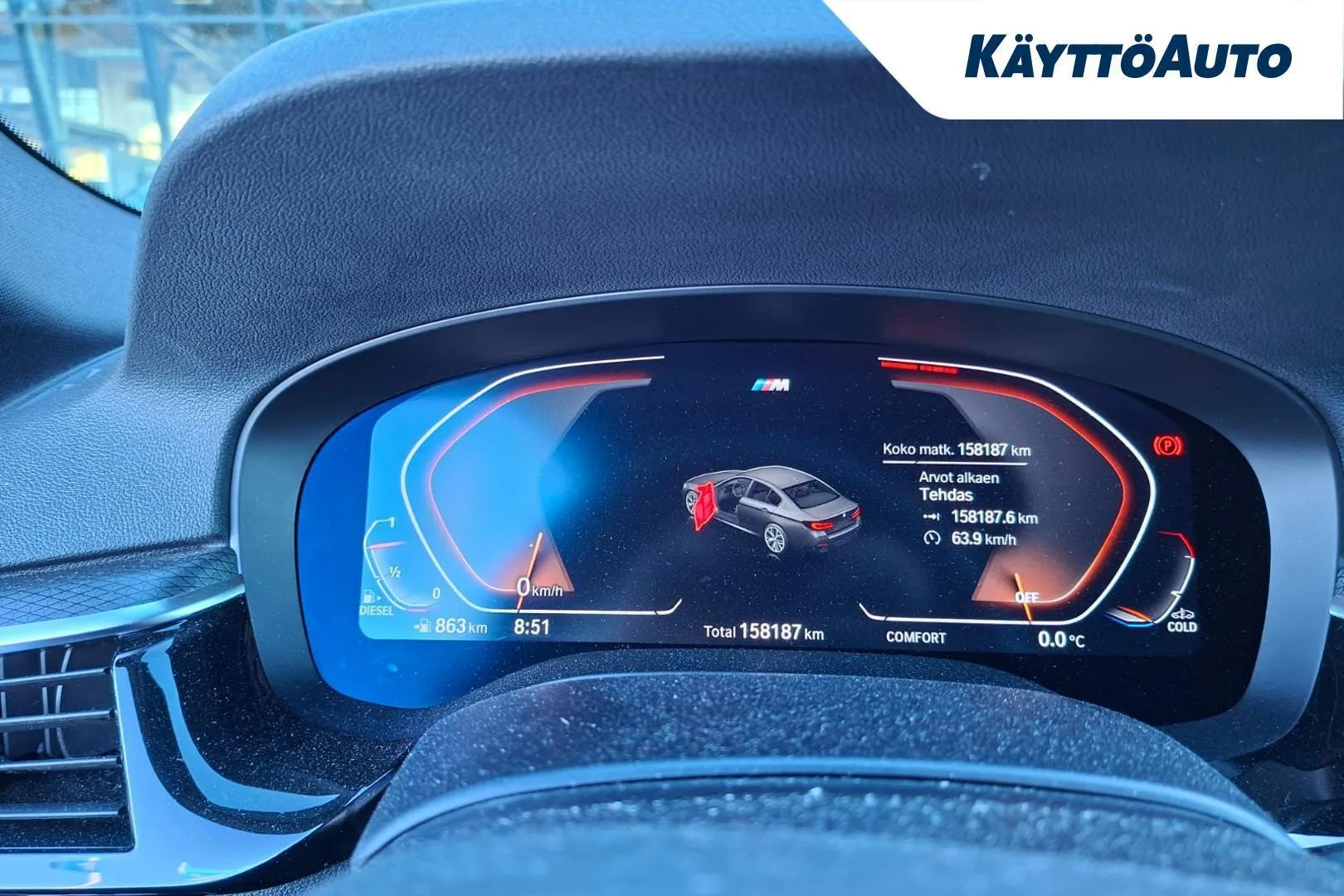 BMW 520 NME-326 carousel image