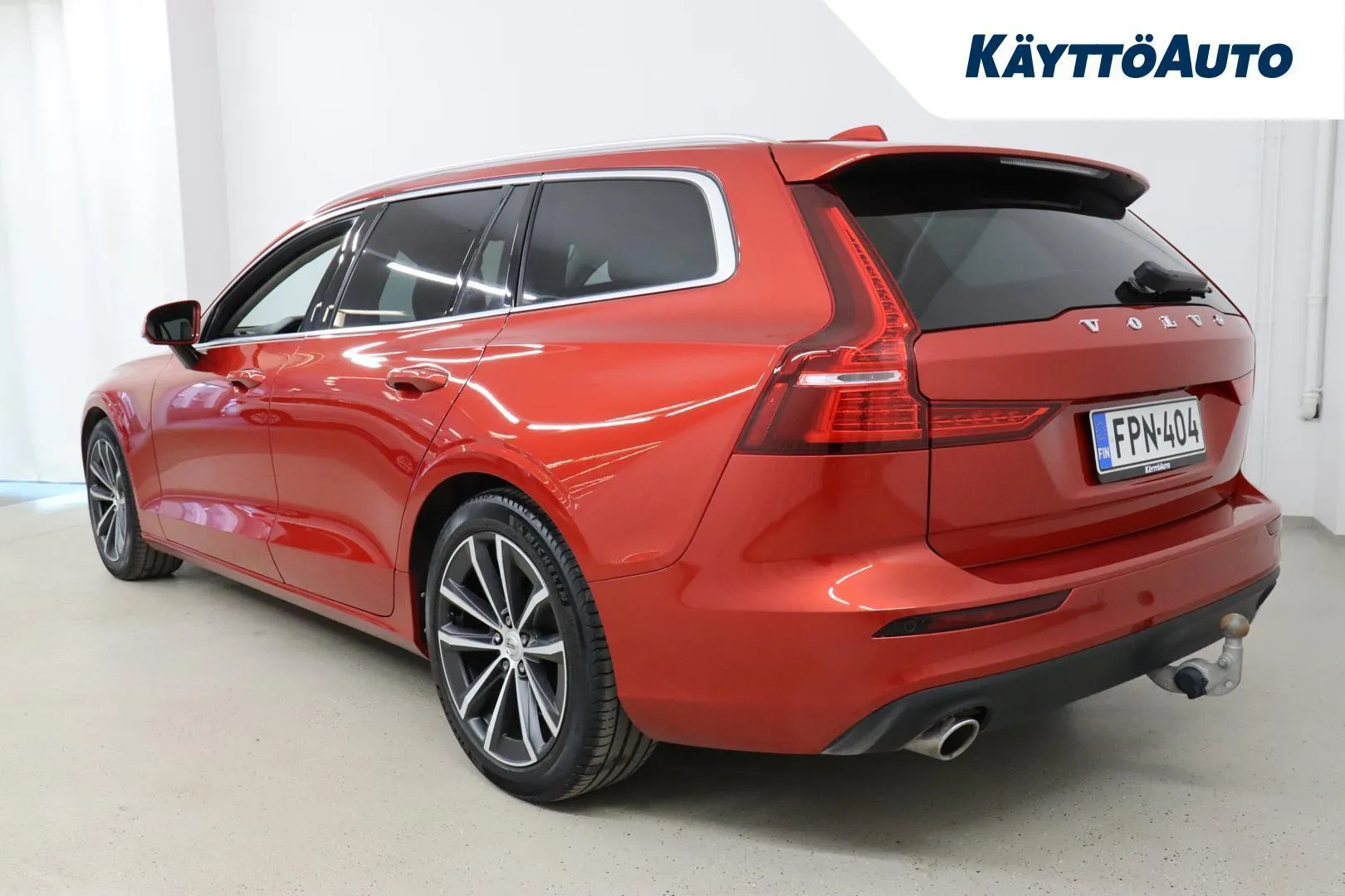Volvo V60 FPN-404 carousel image