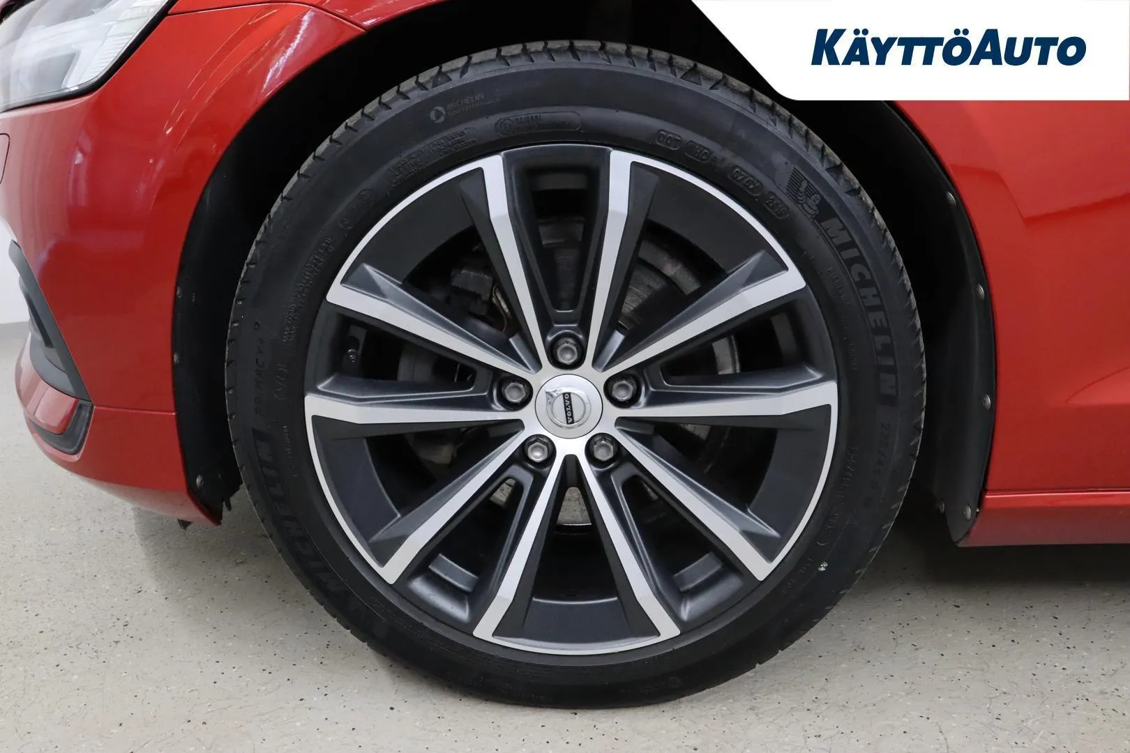 Volvo V60 FPN-404 carousel image